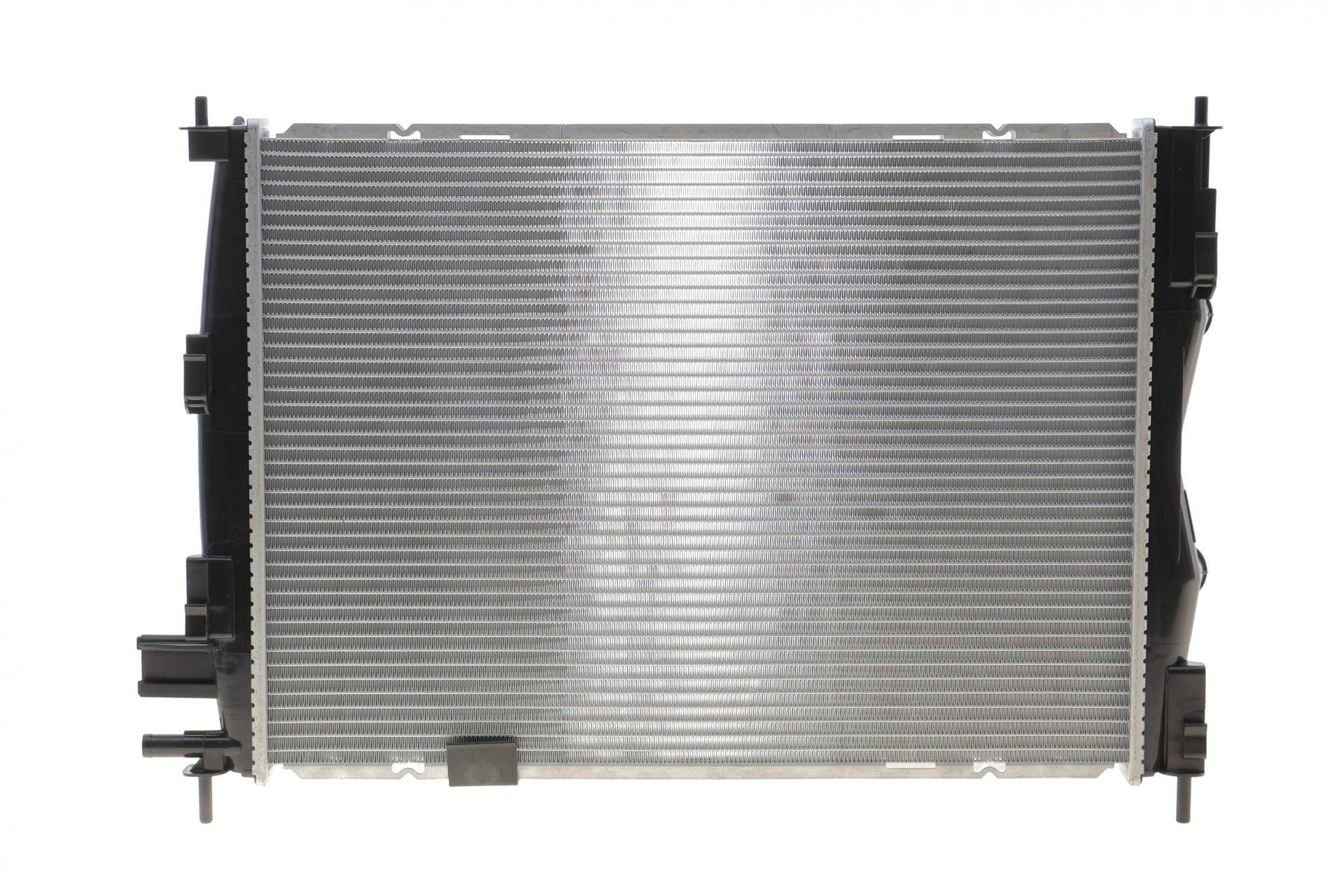 Радіатор охолодження Nissan Qashqai 2.0 dCi 07-13