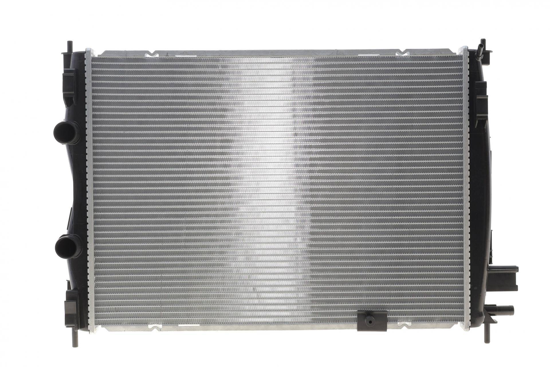 Радіатор охолодження Nissan Qashqai 2.0 dCi 07-13