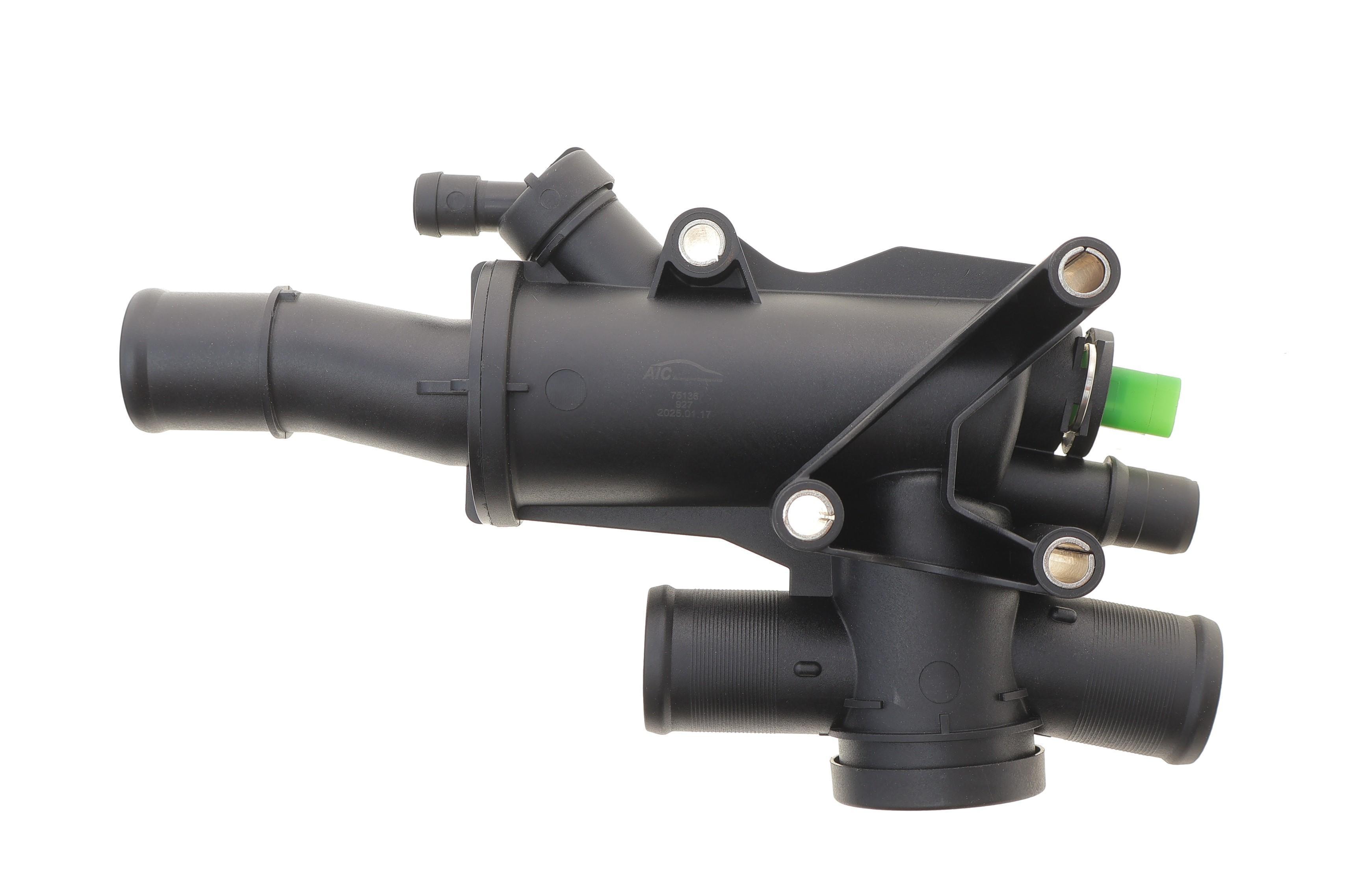 Термостат Fiat Scudo 2.0 JTD 07- (83°C)