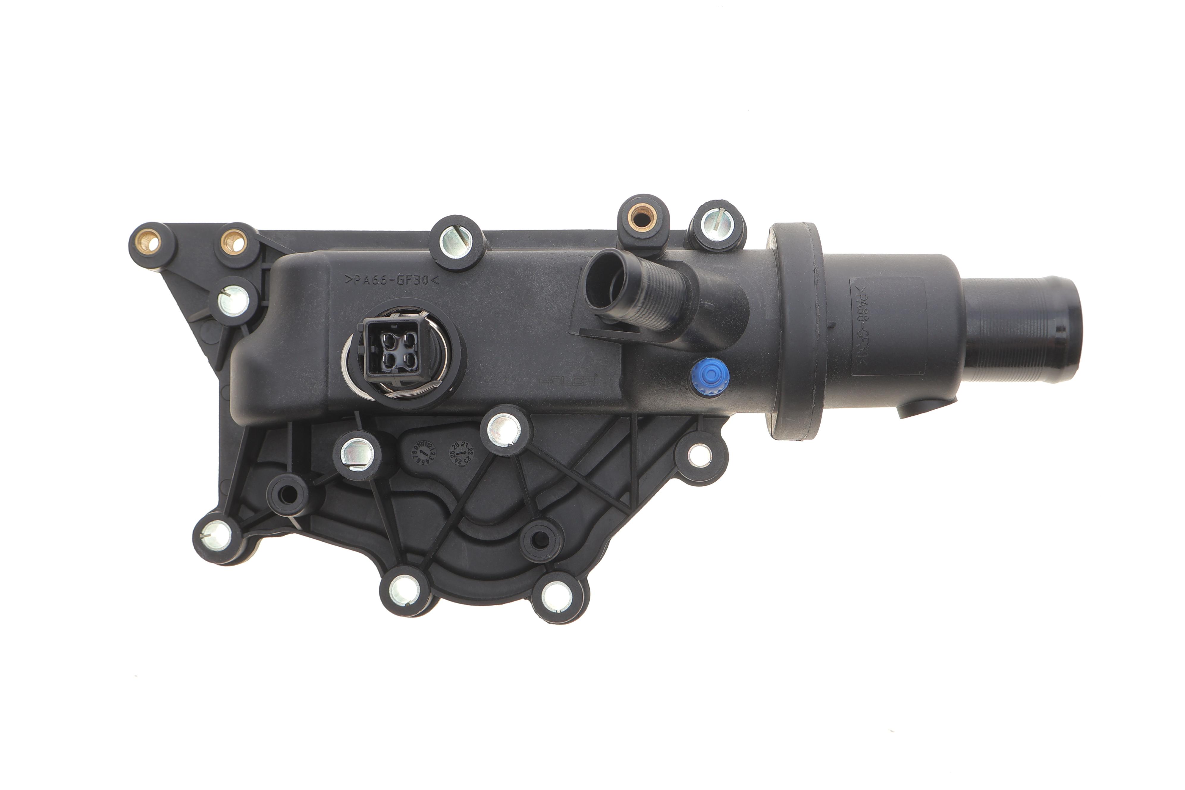 Термостат Renault Kangoo 07-/Megane 1.6 16V 02-