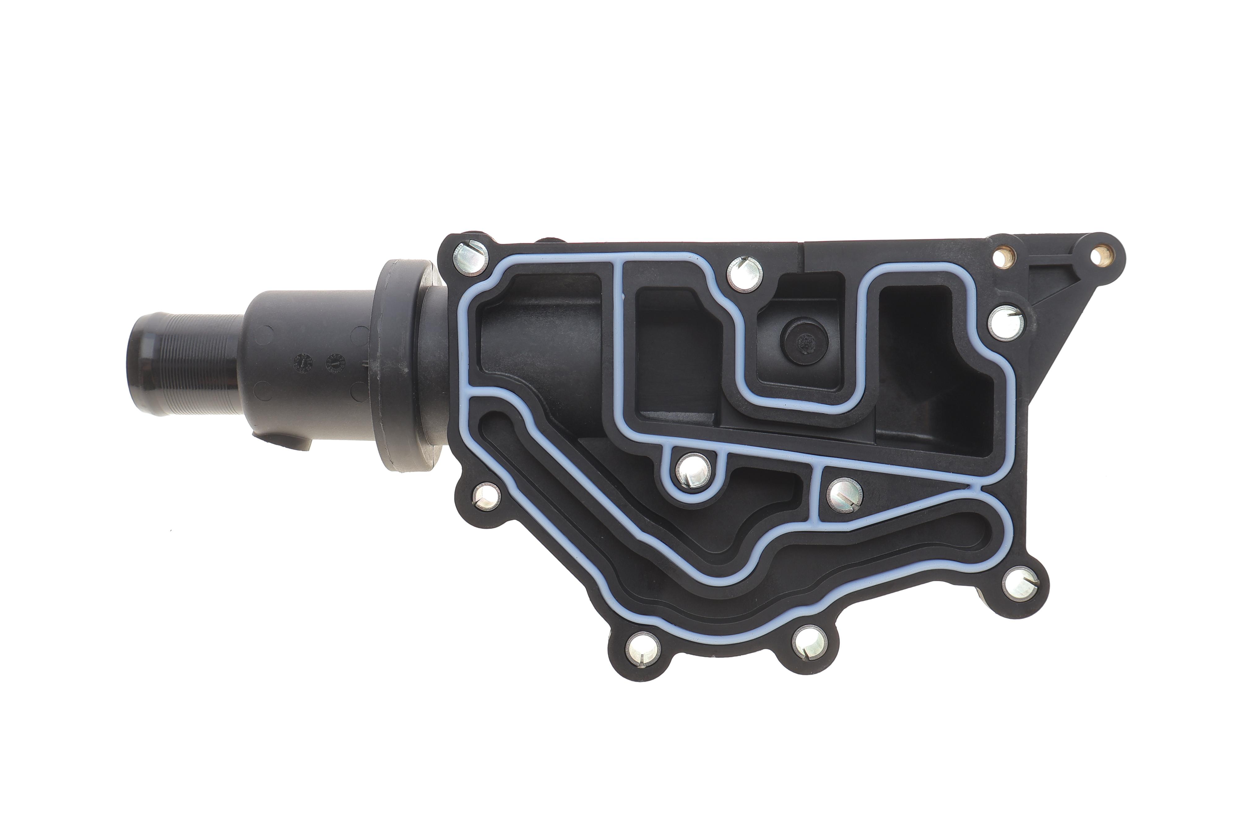 Термостат Renault Kangoo 07-/Megane 1.6 16V 02-