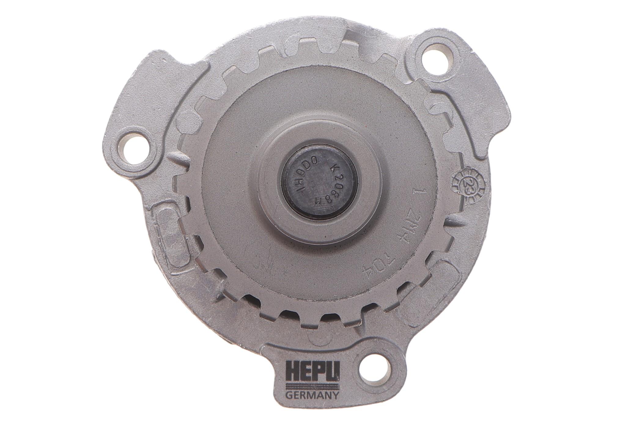 Помпа води Lada 110-112 1.5/Самара 2108-2115 1.3-1.5 90-06 (z=21)