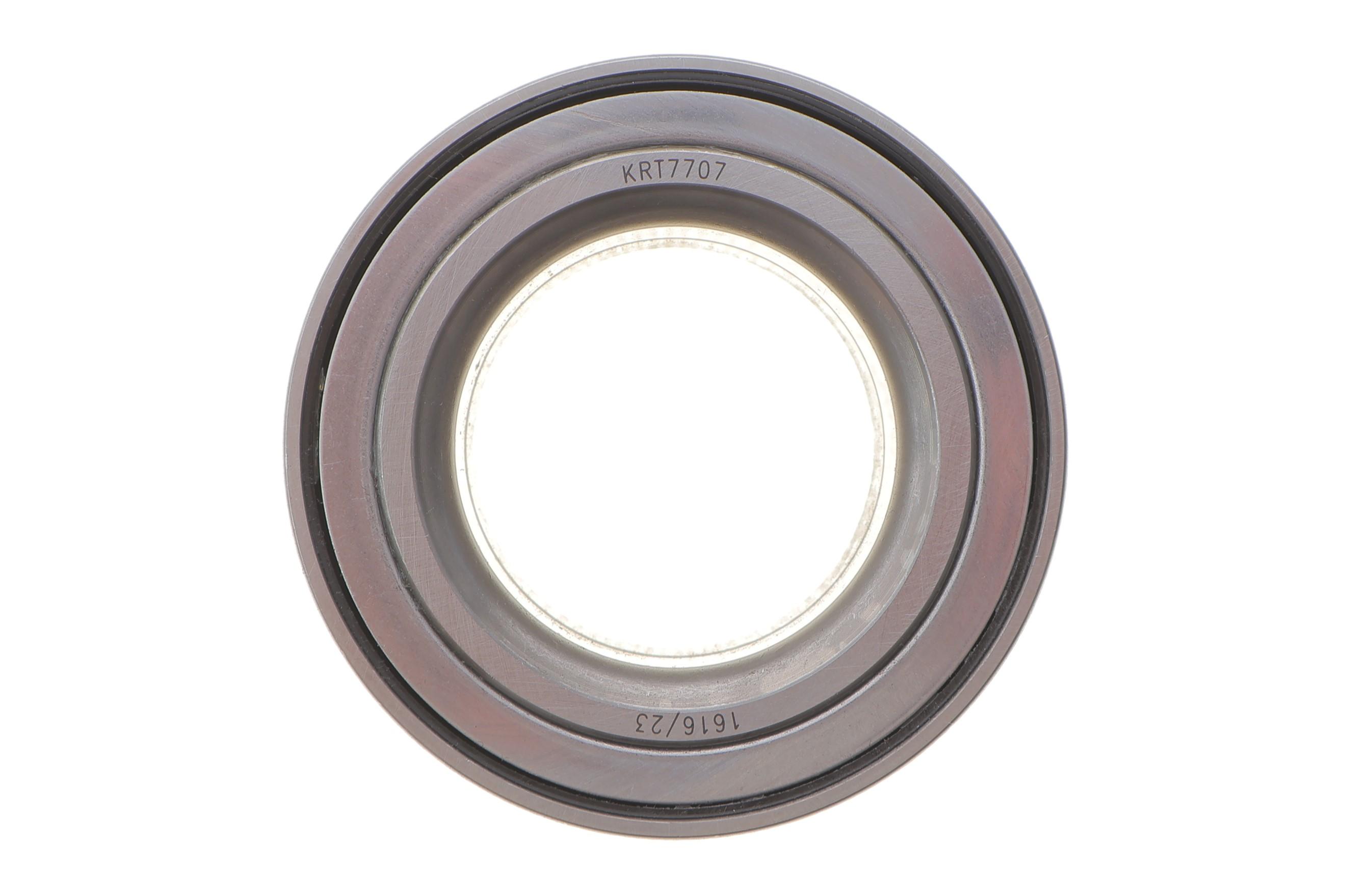 Підшипник маточини (передньої) Nissan Almera Tino 00-06/Primera 02-/X-Trail 01-13 (43x76x43) (к-кт)