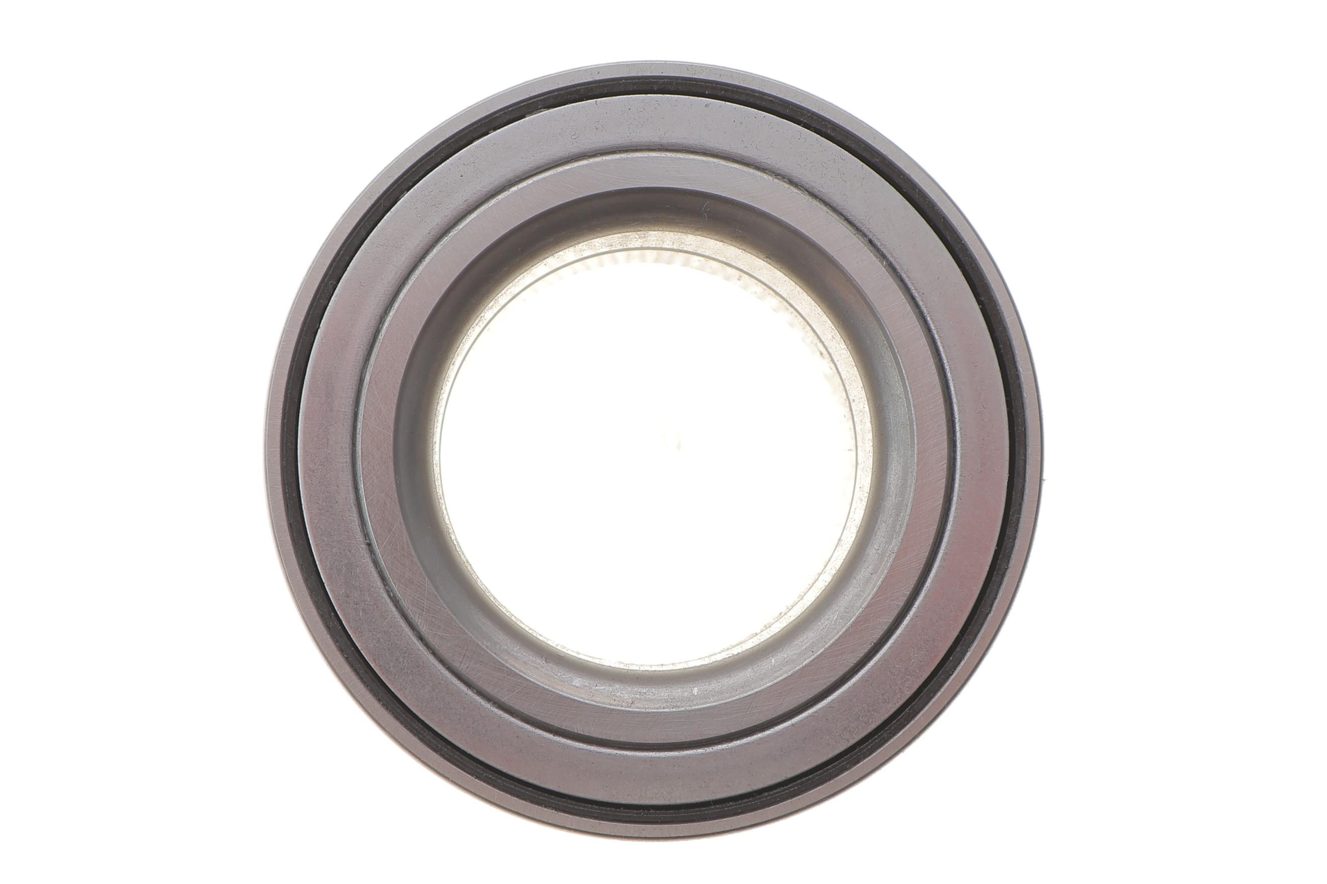 Підшипник маточини (передньої) Nissan Almera Tino 00-06/Primera 02-/X-Trail 01-13 (43x76x43) (к-кт)