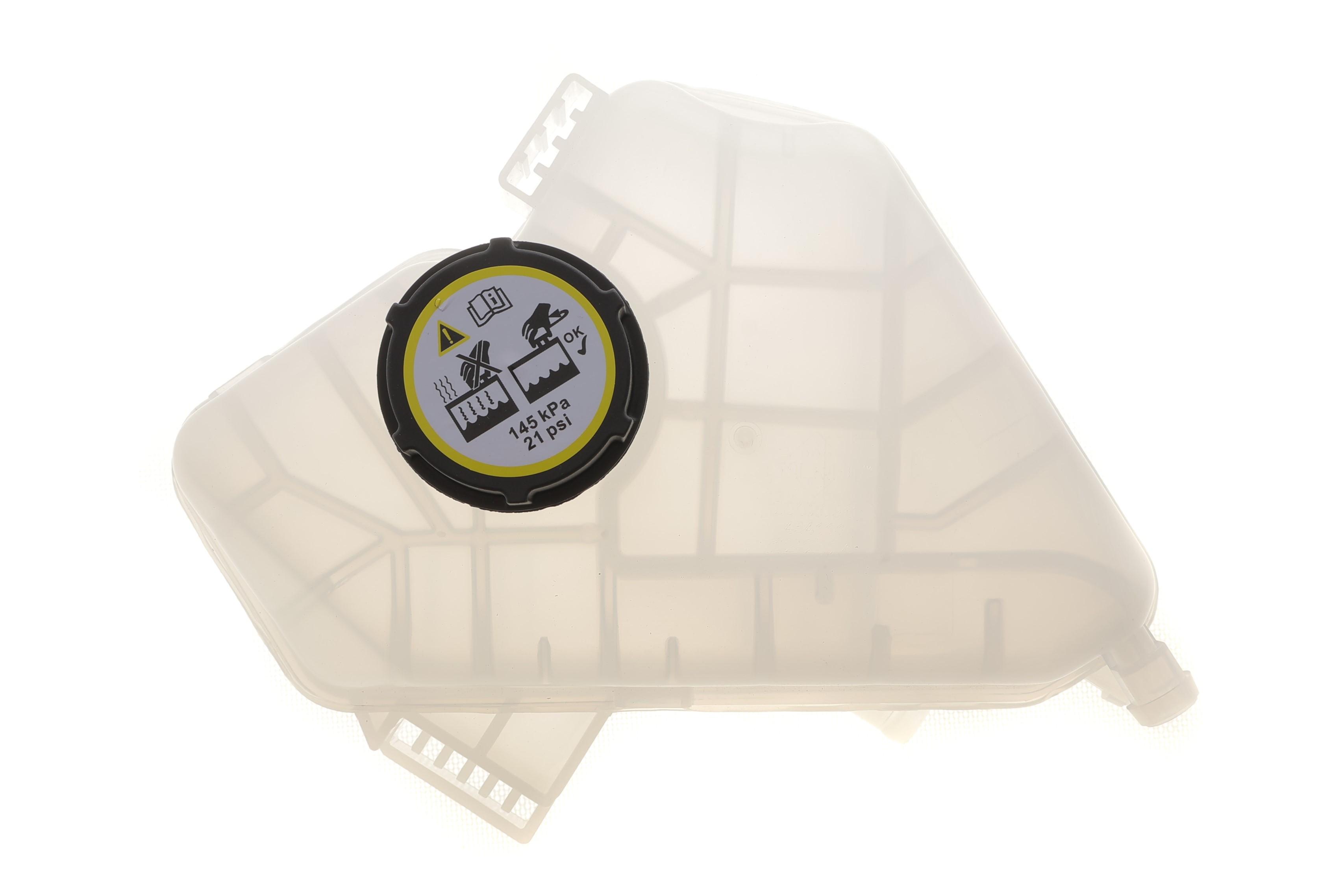 Бачок розширювальний Ford Fiesta VI 1.25/1.4/1.6 TDCi 08-