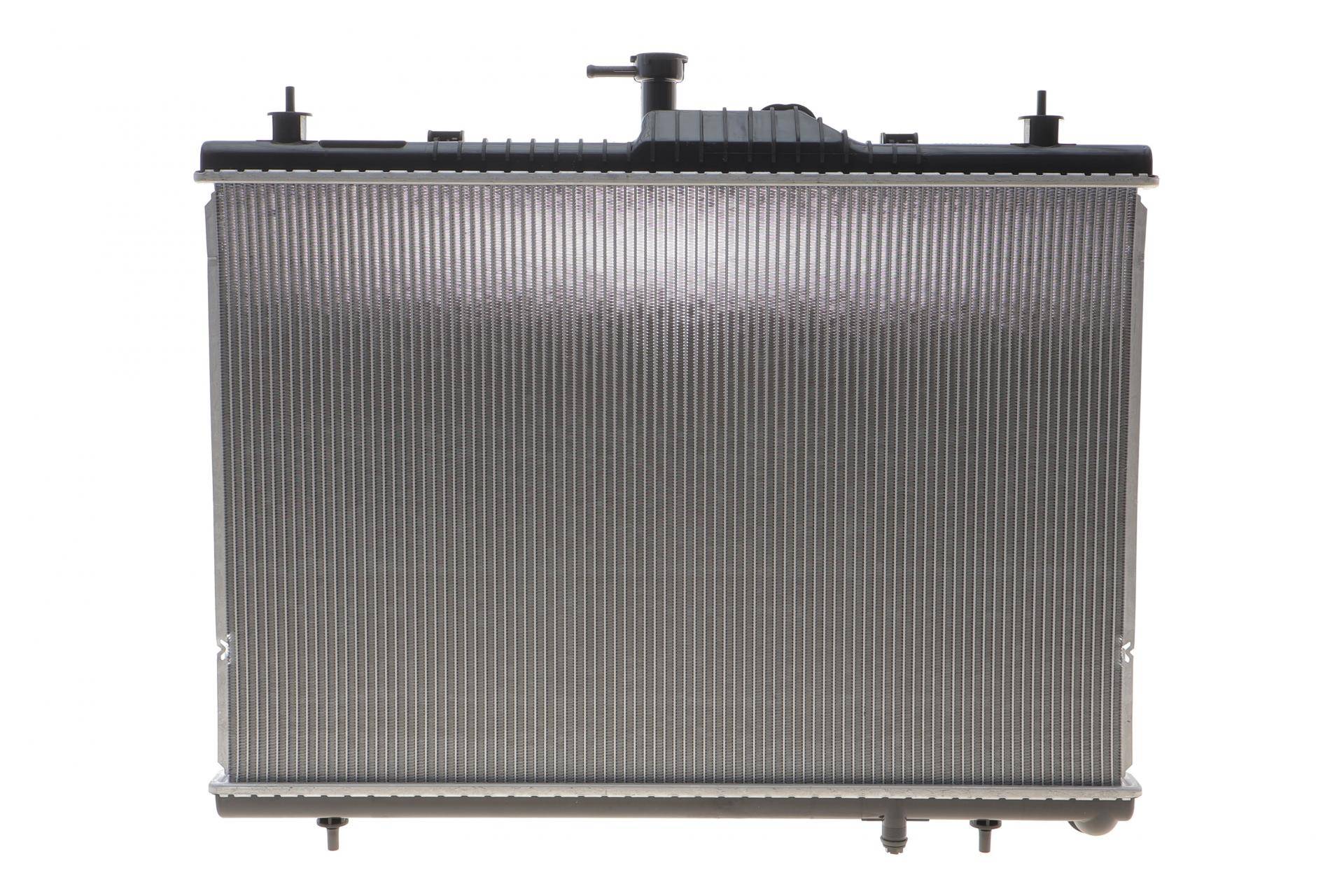 Радіатор охолодження Renault Koleos I 2.0dCi 08-