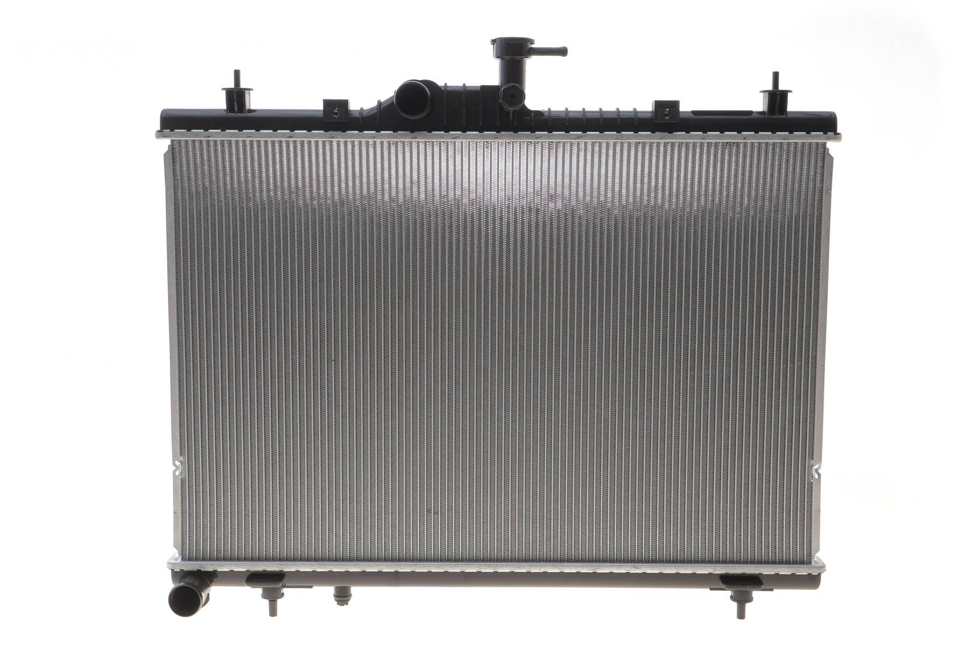 Радіатор охолодження Renault Koleos I 2.0dCi 08-