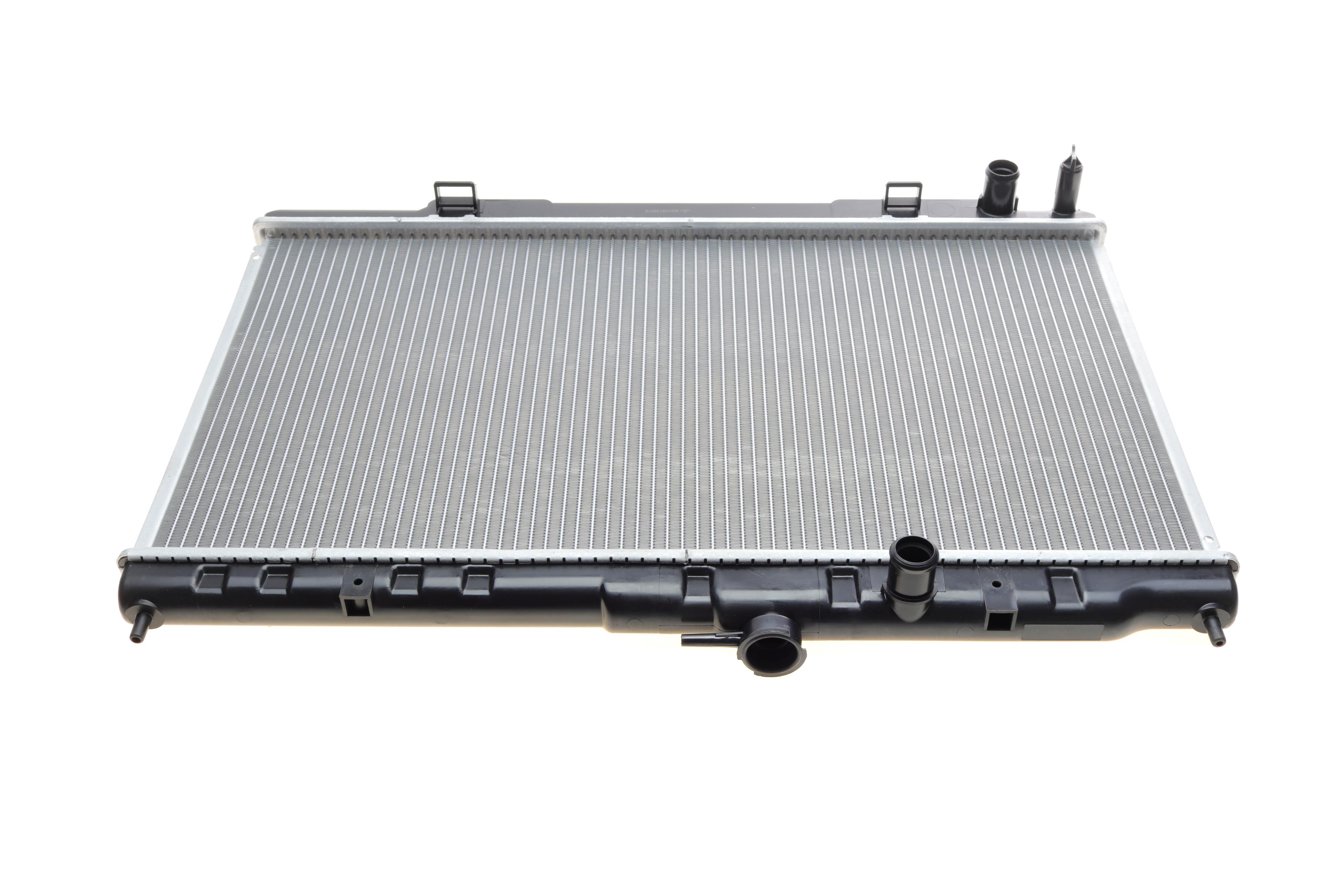 Радіатор охолодження Nissan Almera 1.6 16V 06-