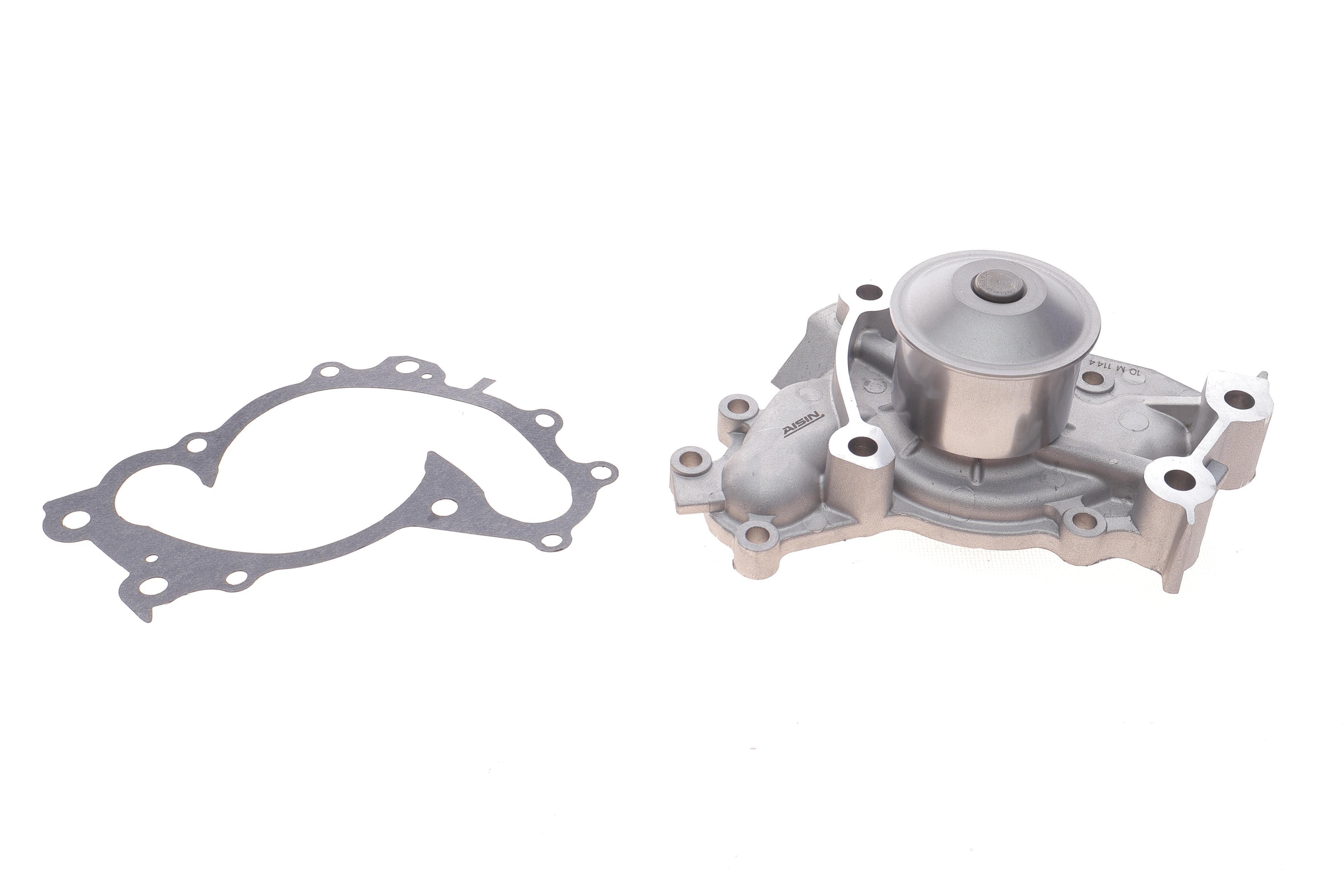 Помпа води Toyota Camry/Highlander/Lexus ES II/RX I/II 3.0/3.3 96-08 (R/B) (10 лоп)