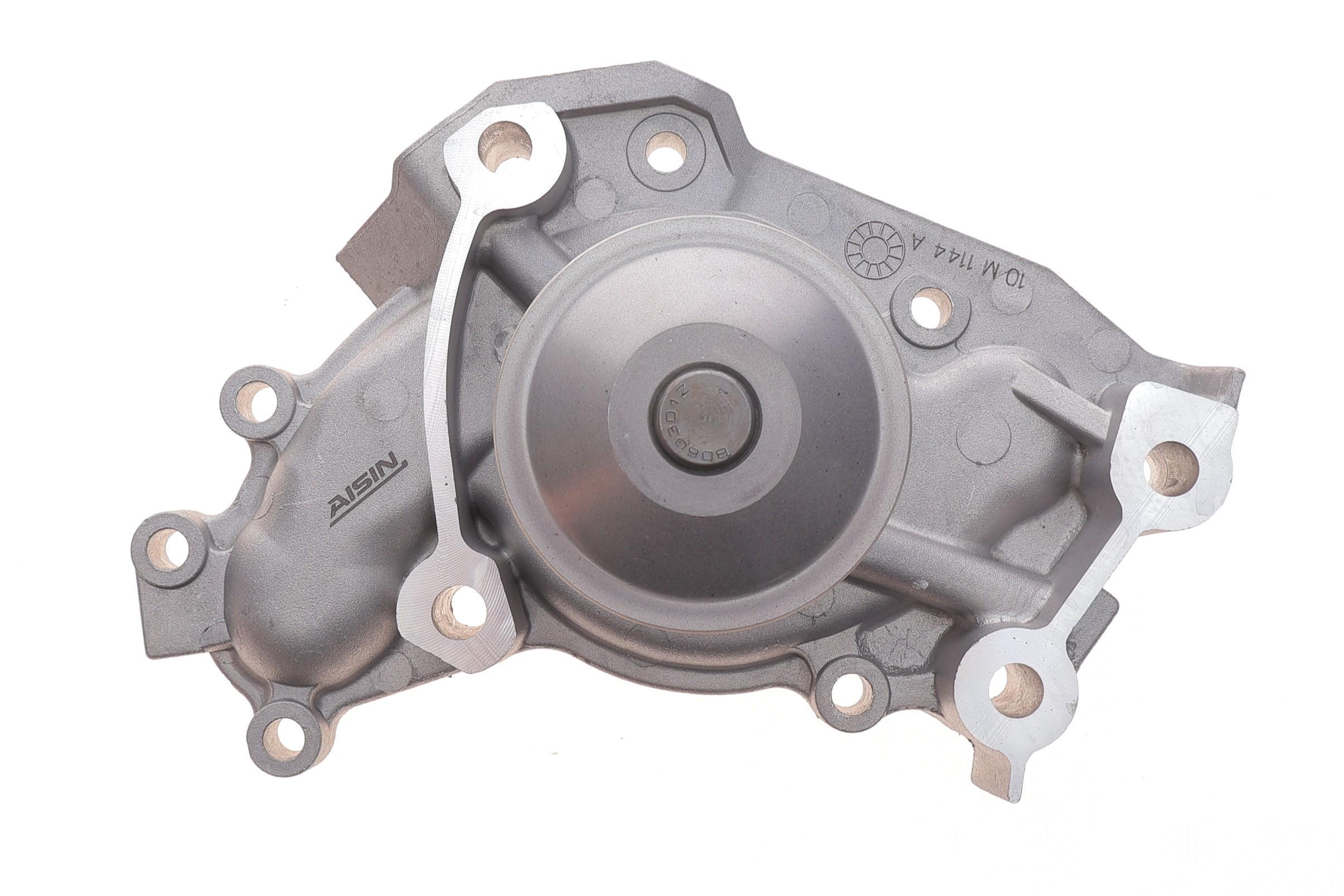 Помпа води Toyota Camry/Highlander/Lexus ES II/RX I/II 3.0/3.3 96-08 (R/B) (10 лоп)