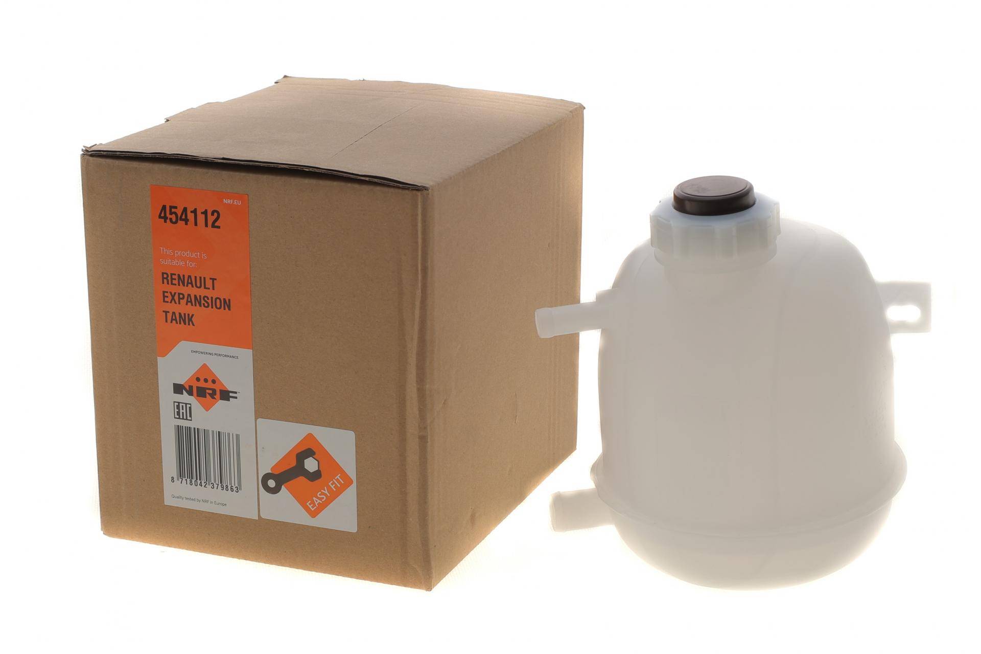 Бачок розширювальний Renault Megane 96-/Scenic 99-