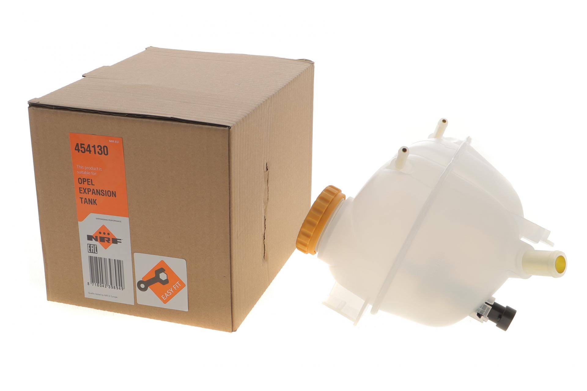 Бачок розширювальний Opel Vectra B 95-