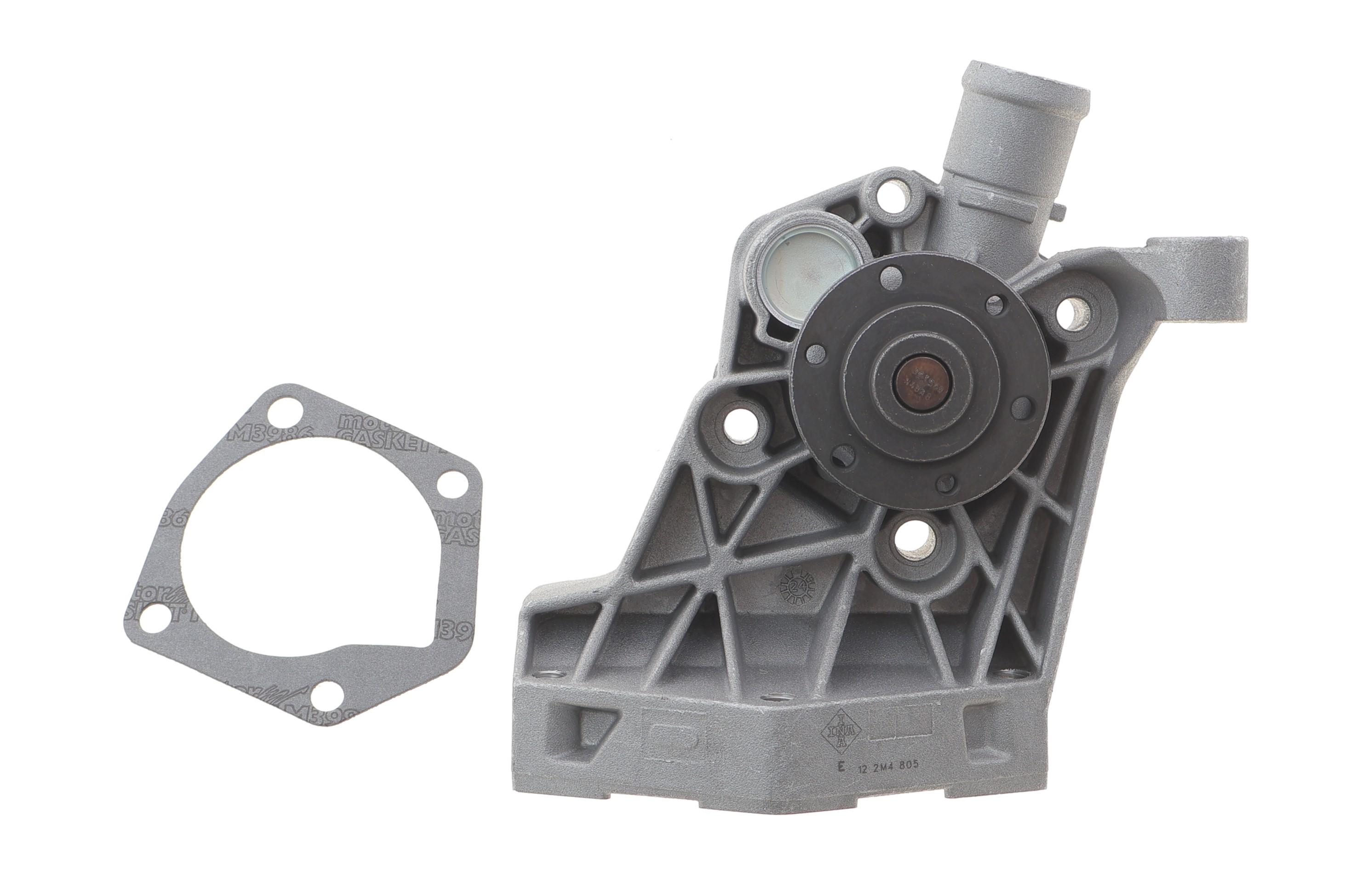 Помпа води Skoda Fabia 1.4 99-03