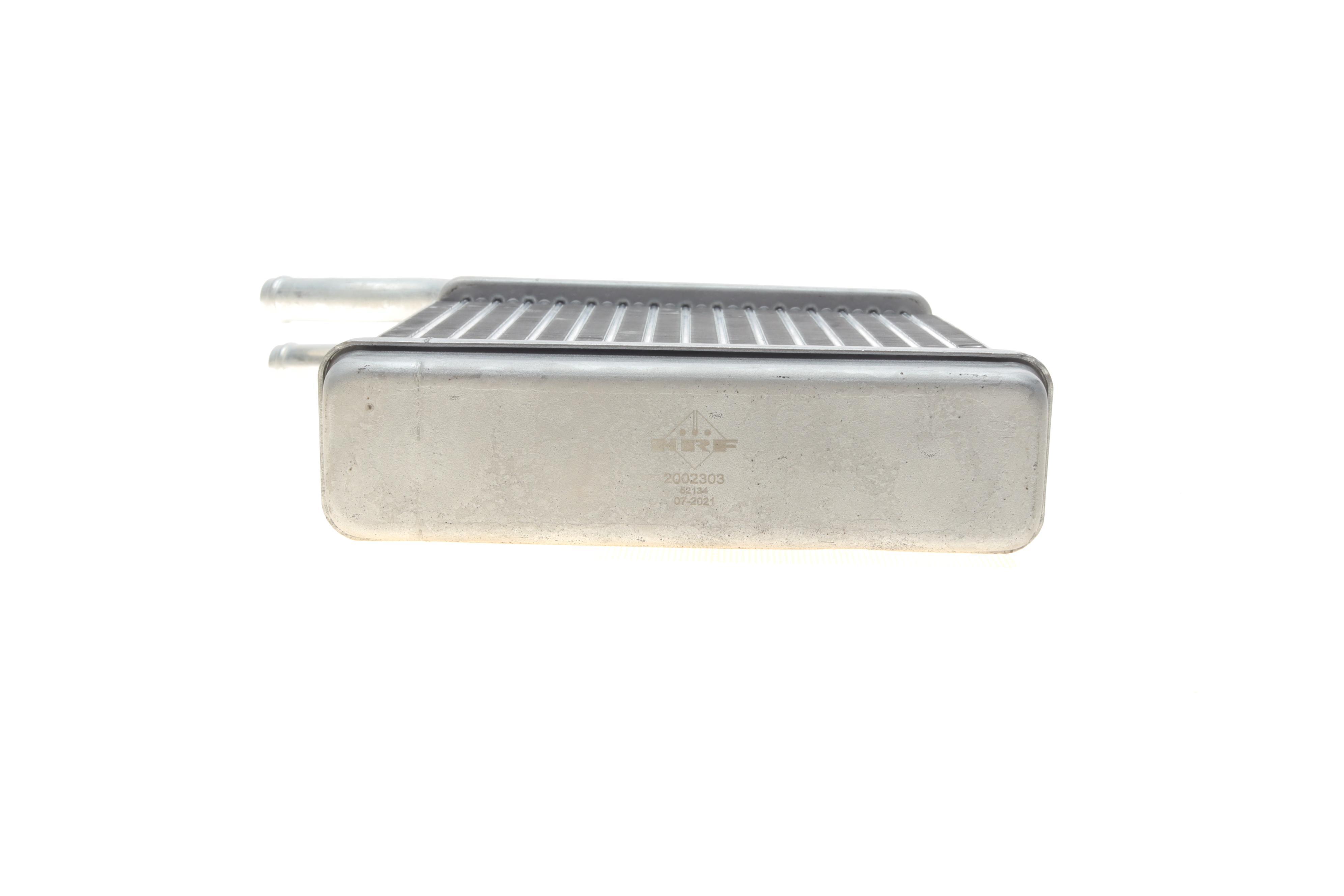 Радіатор пічки Opel Frontera A 2.0/2.4i/2.3-2.8TD 92-98