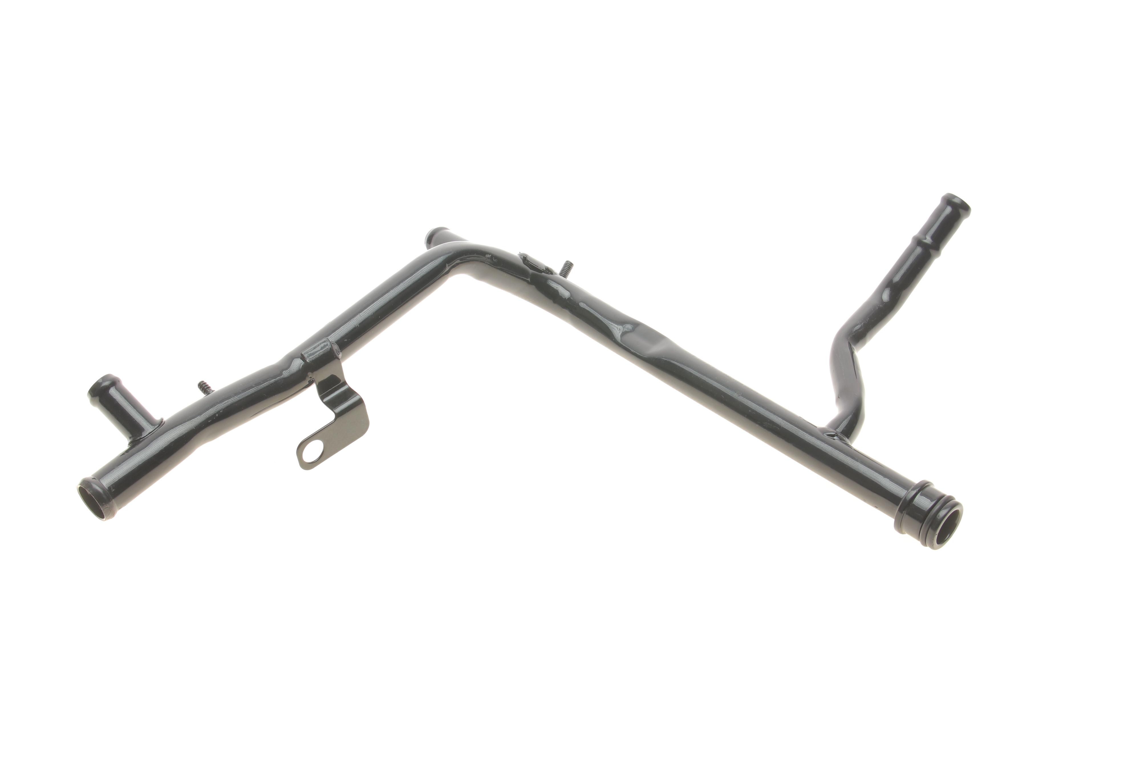 Патрубок системи охолодження Skoda Fabia 2.0 99-08