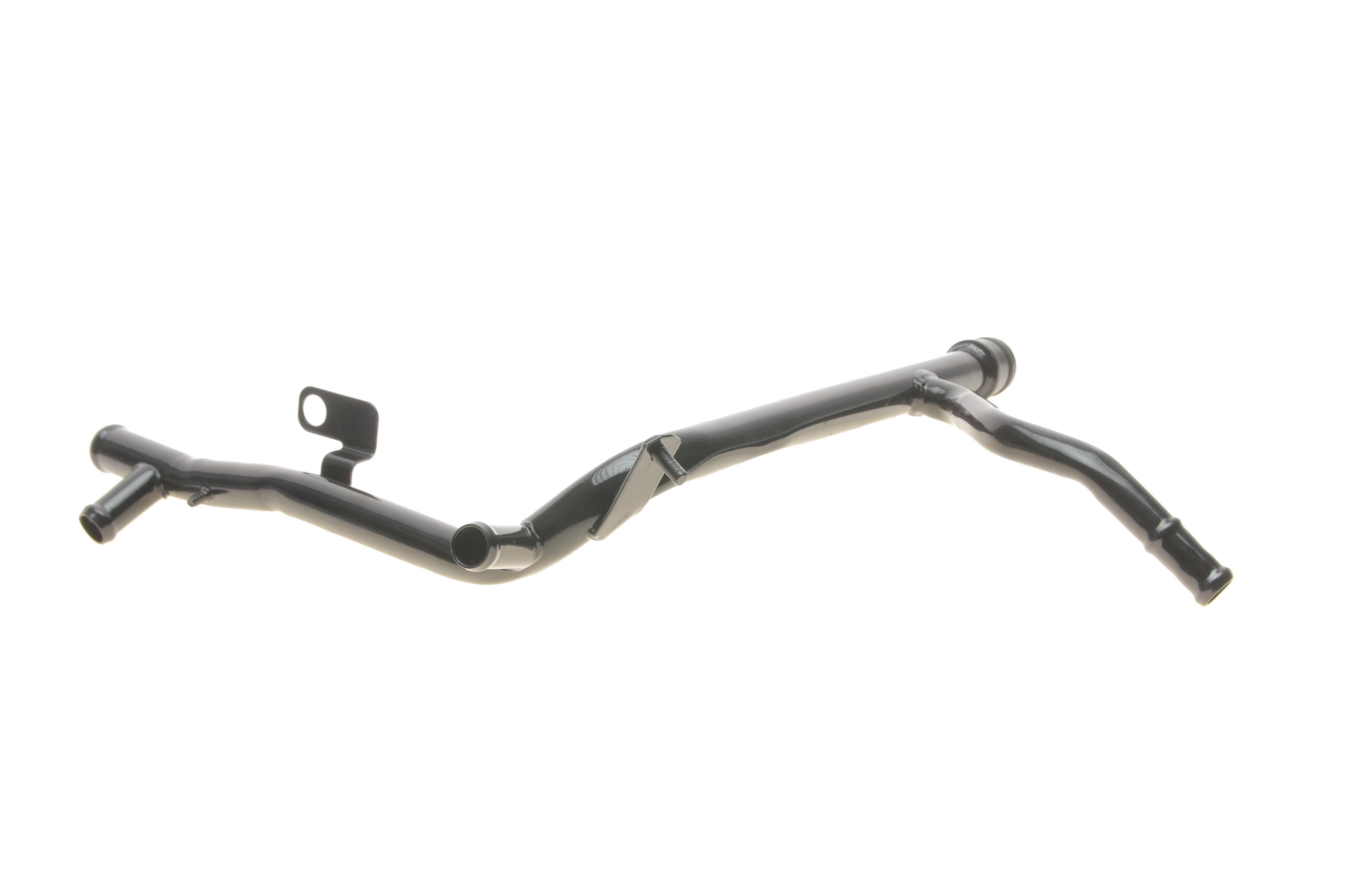 Патрубок системи охолодження Skoda Fabia 2.0 99-08