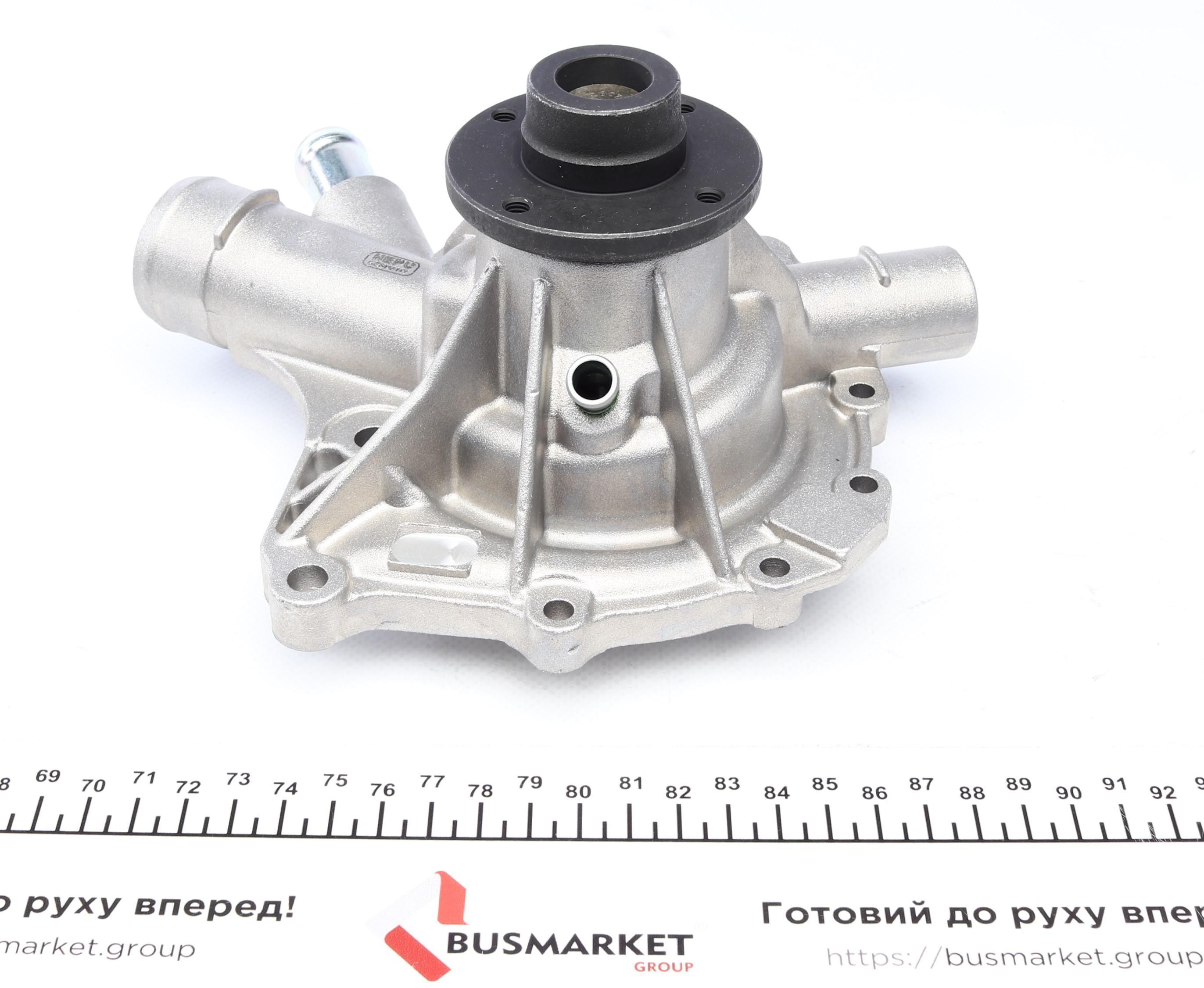 Помпа води MB C (W203)/E (W210)/CLK (R170) (M111) 2.0/2.3/3.2 00-