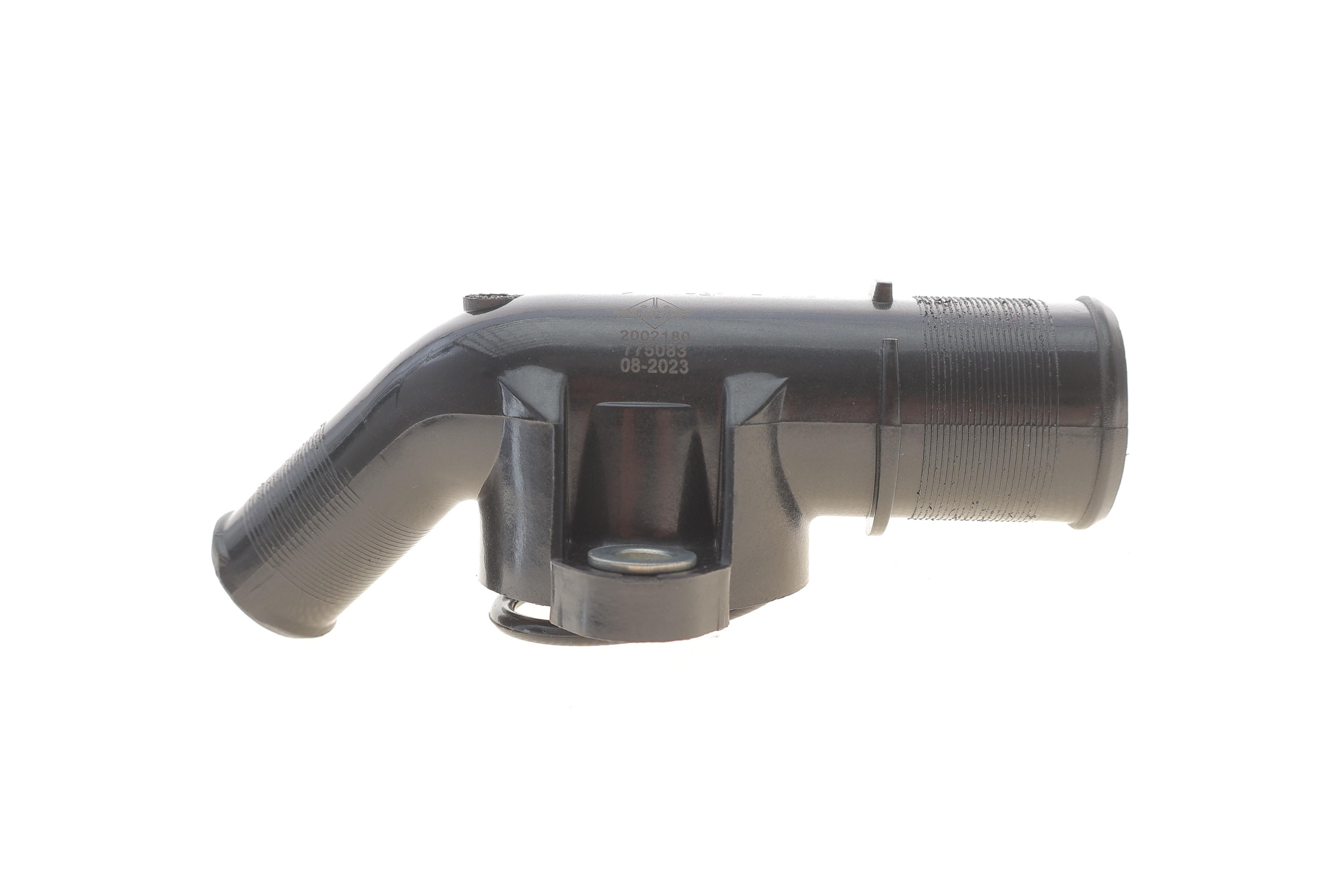 Фланець системи охолодження Citroen Berlingo/Peugeot Partner 1.9D 95-05