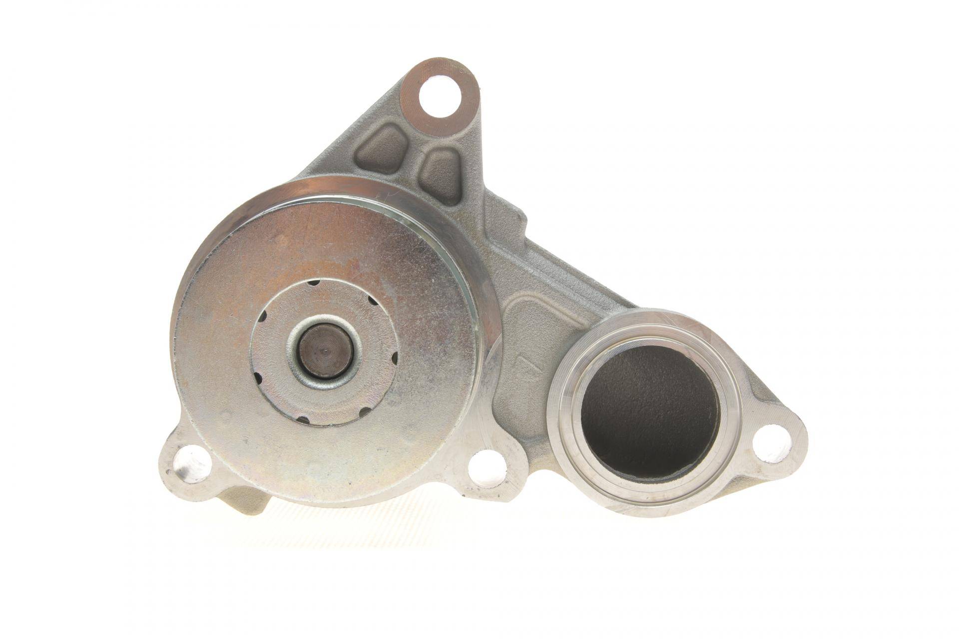 Помпа води Hyundai Accent/i20/i30/ix20/Kia Ceed/Cerato/Rio/Soul/Carens 1.4-1.5-1.6CRDi 08- (R/B)(7л)