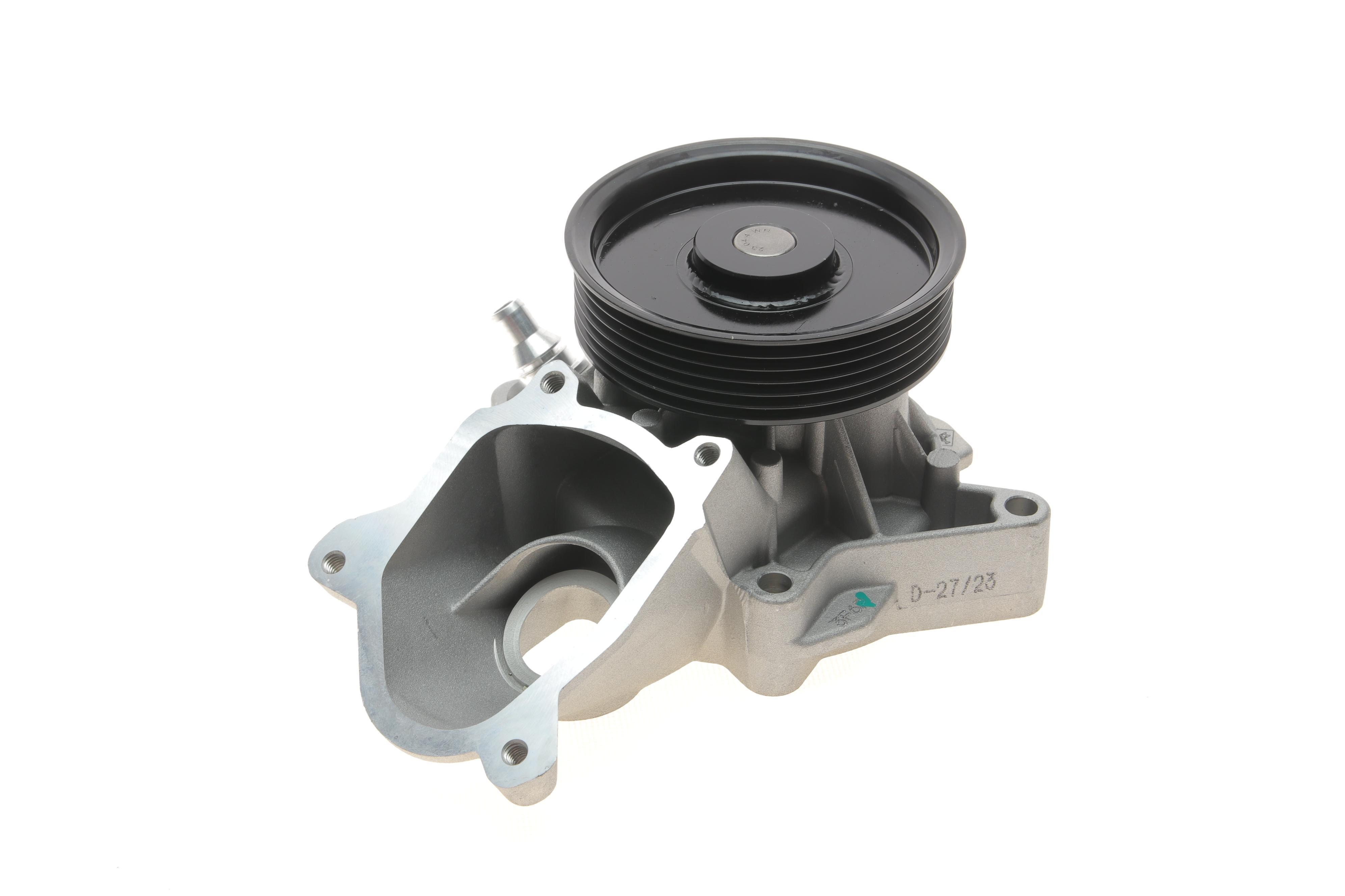 Помпа води BMW 3 (E90/E91/E92) 06-13/X3 (E83) 3.0d/xDrive 04-10 (M57)