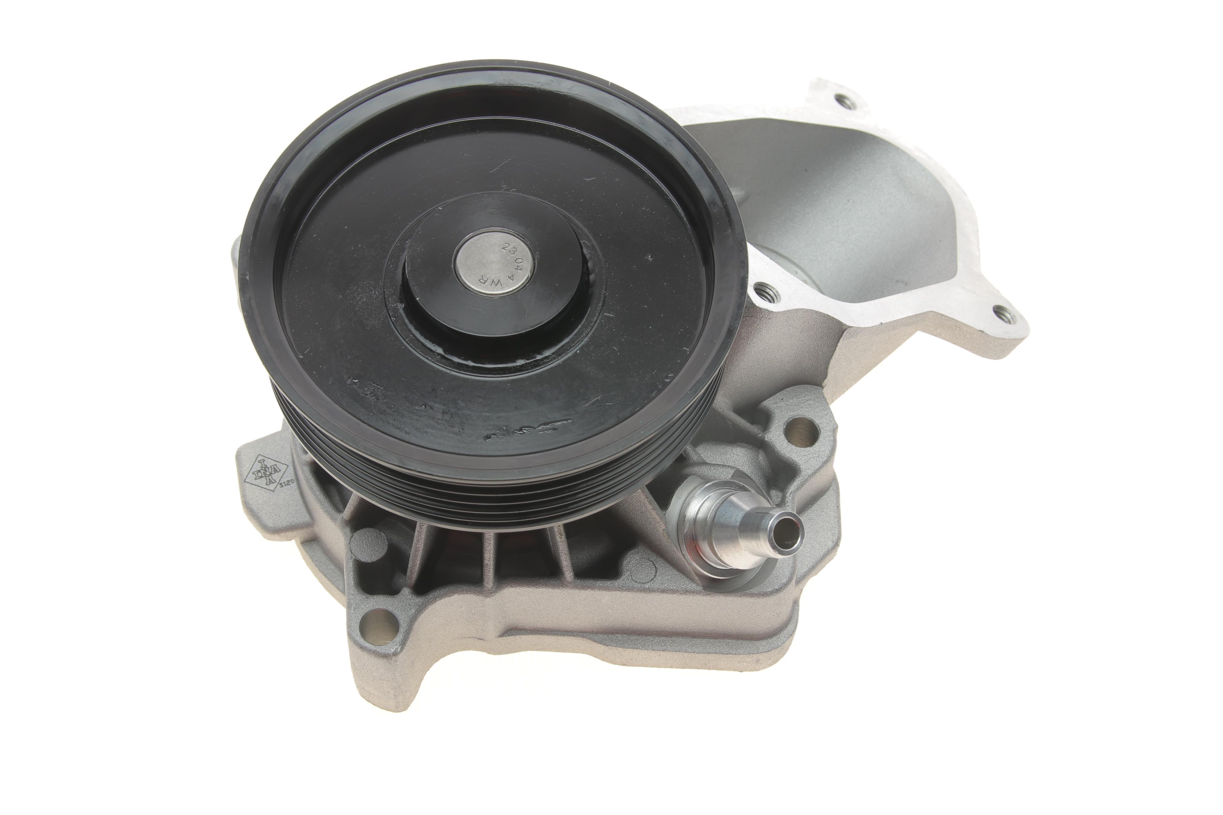 Помпа води BMW 3 (E90/E91/E92) 06-13/X3 (E83) 3.0d/xDrive 04-10 (M57)