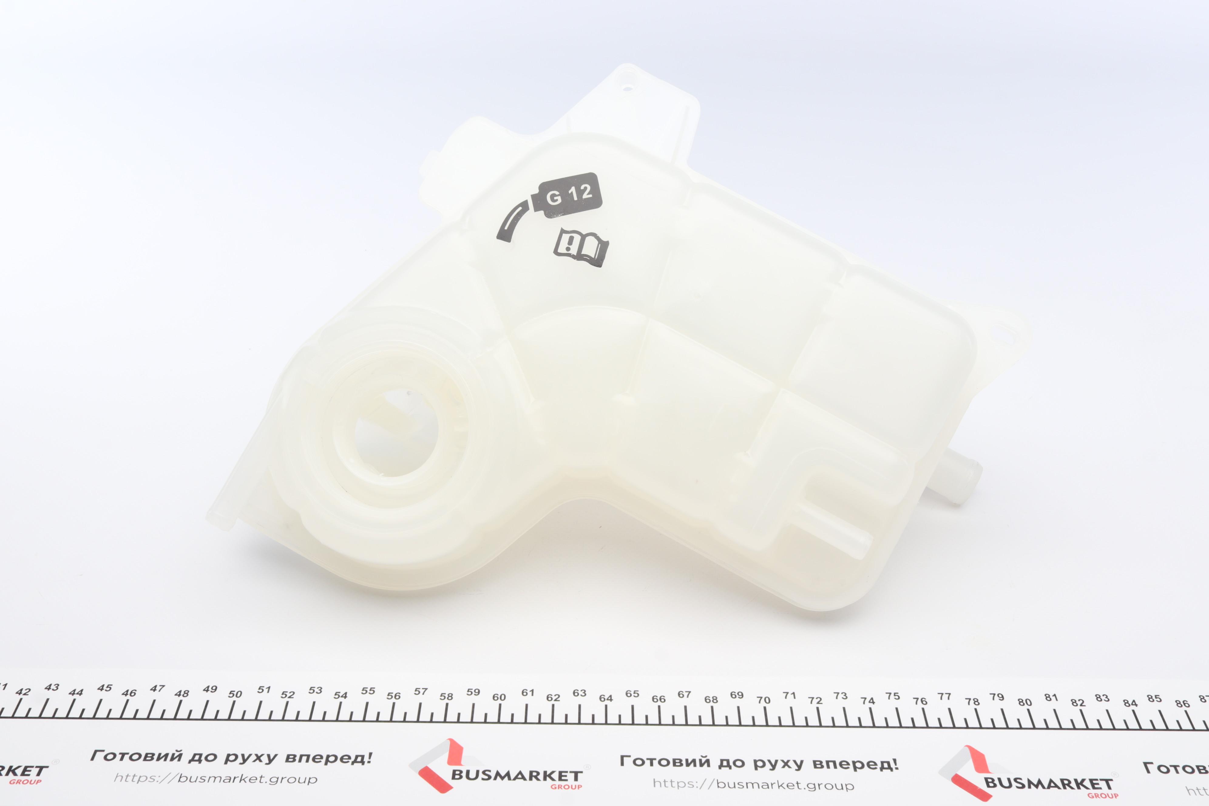 Бачок розширювальний Audi A4 1.9-2.0TDI/2.0-3.0 01-08