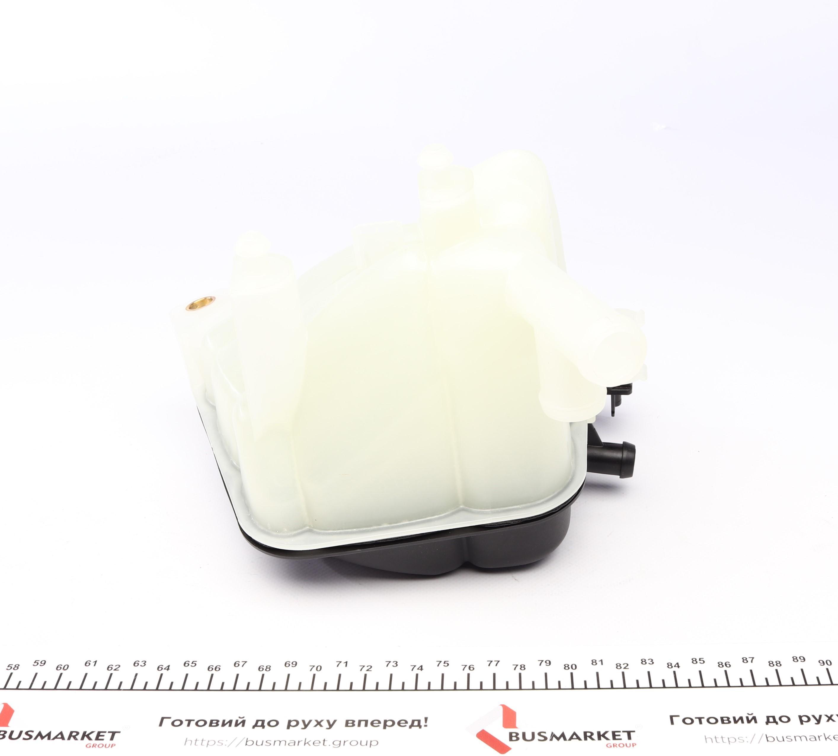 Бачок розширювальний MB (W166/X166/C292) 11-