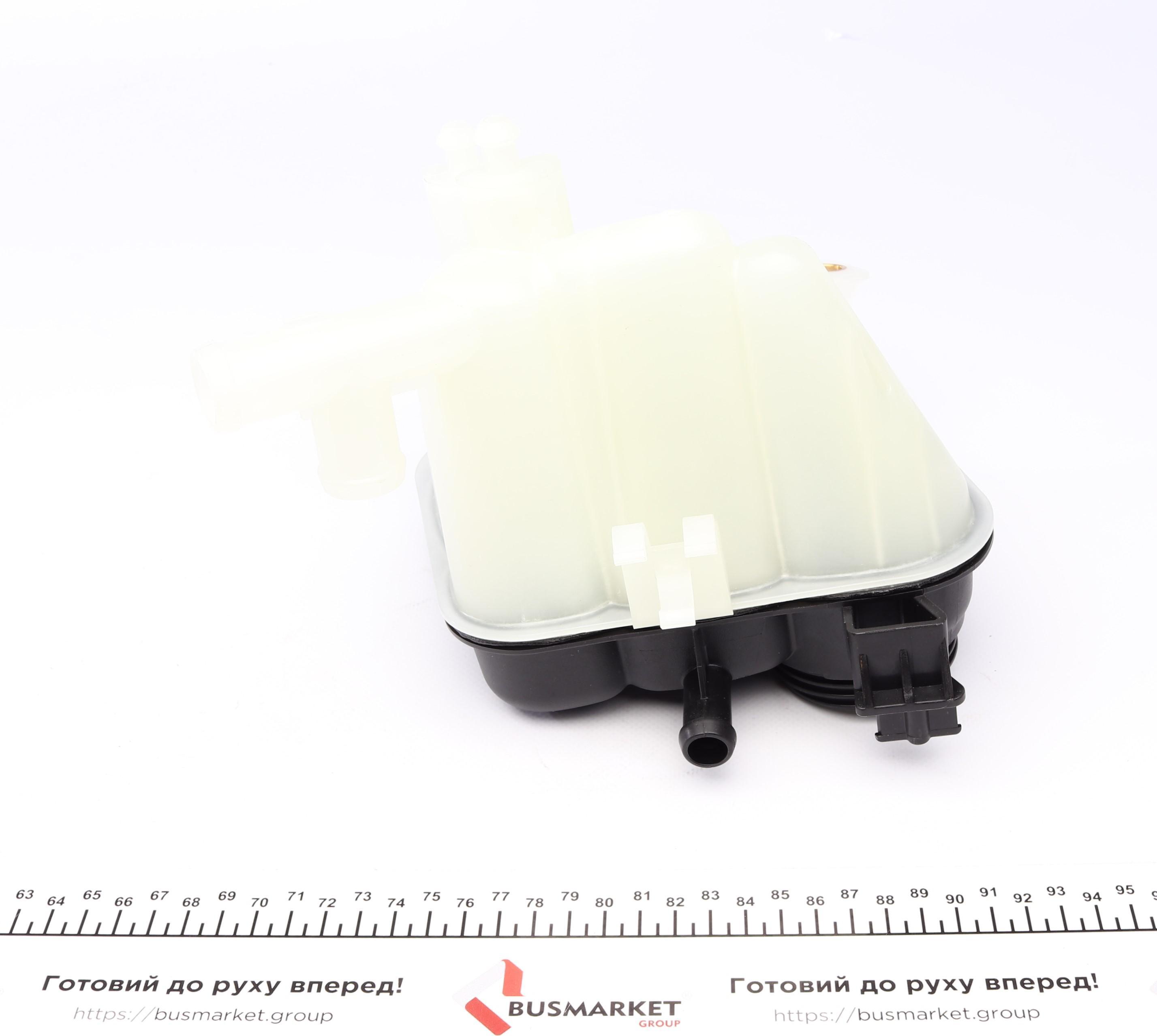 Бачок розширювальний MB (W166/X166/C292) 11-