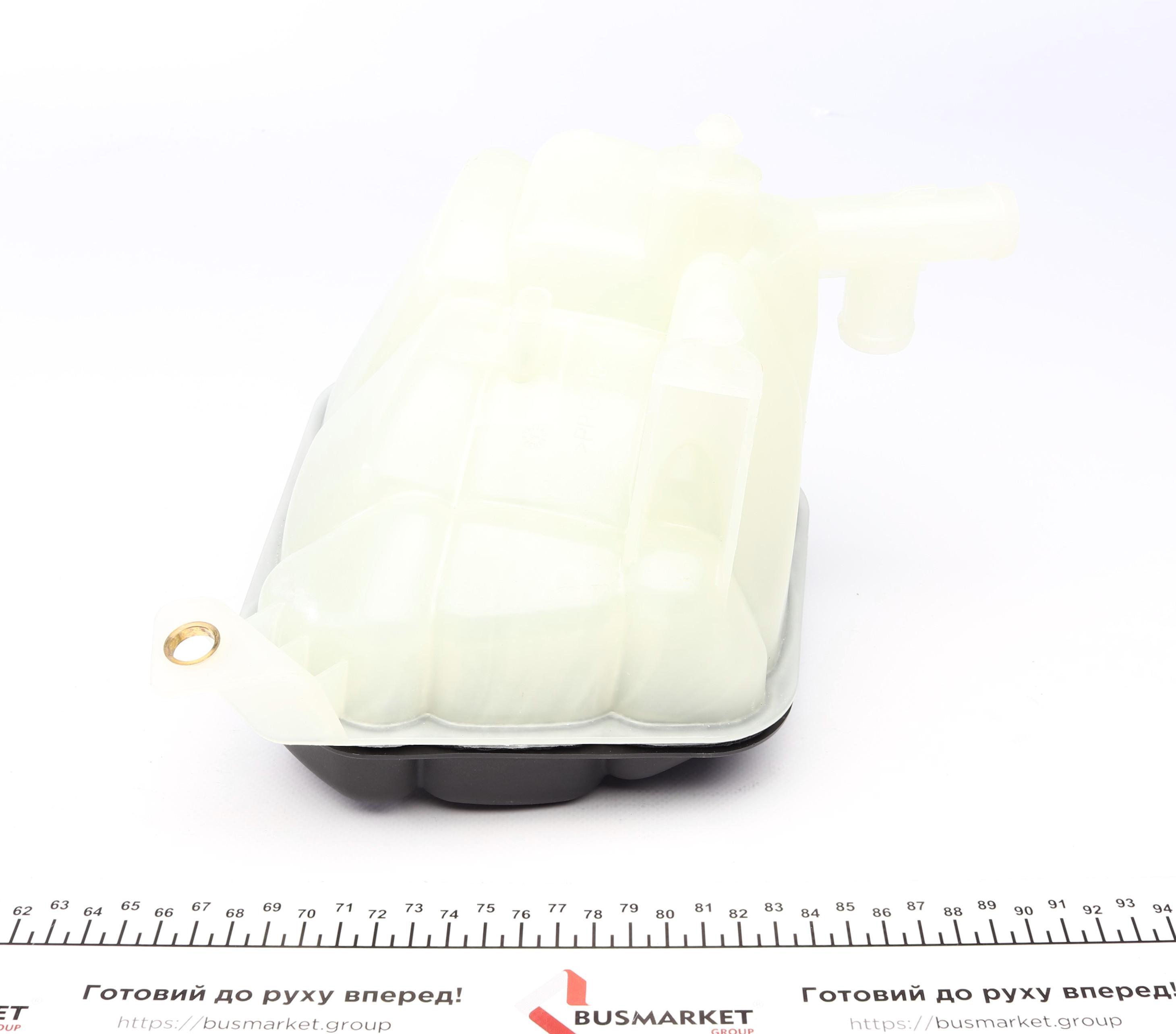 Бачок розширювальний MB (W166/X166/C292) 11-