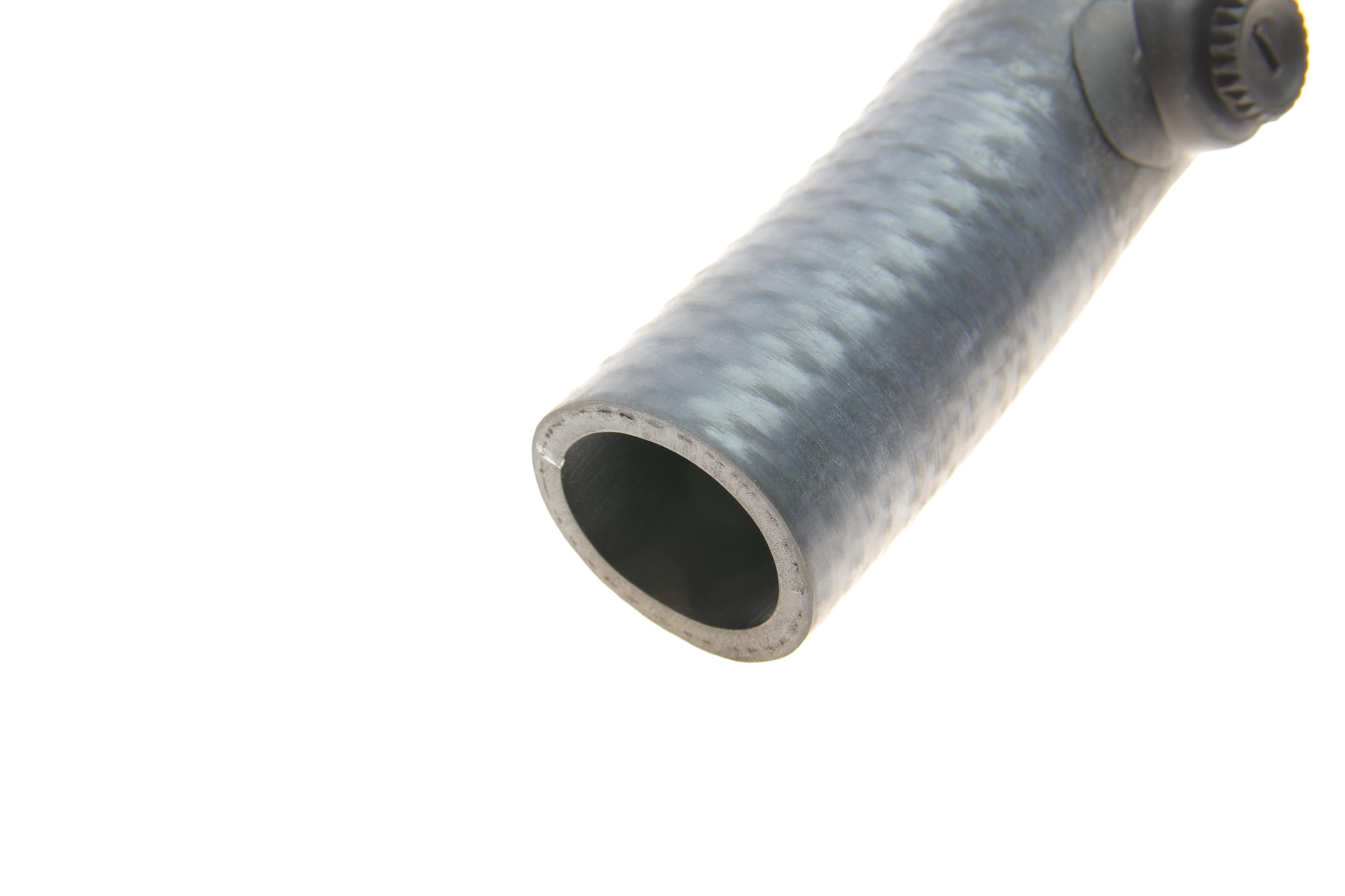 Патрубок радіатора (верхній) Citroen C5 II/Peugeot 407 1.8 16V/2.0 16V 04-10