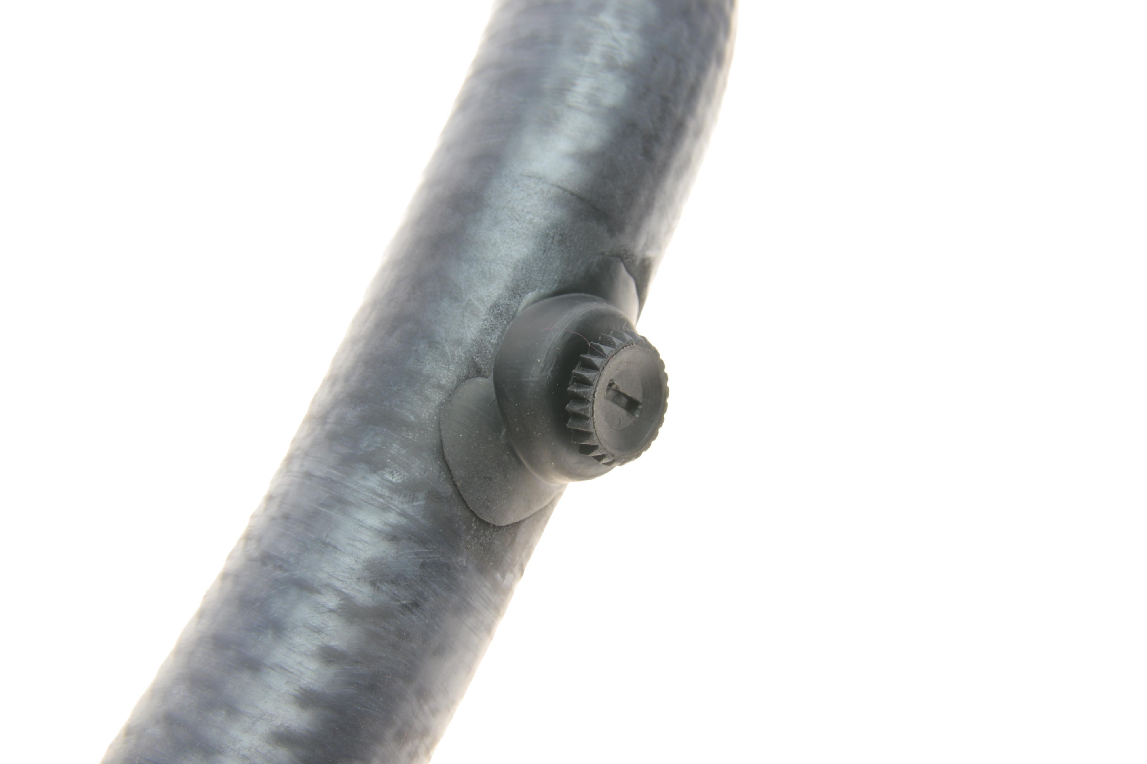 Патрубок радіатора (верхній) Citroen C5 II/Peugeot 407 1.8 16V/2.0 16V 04-10