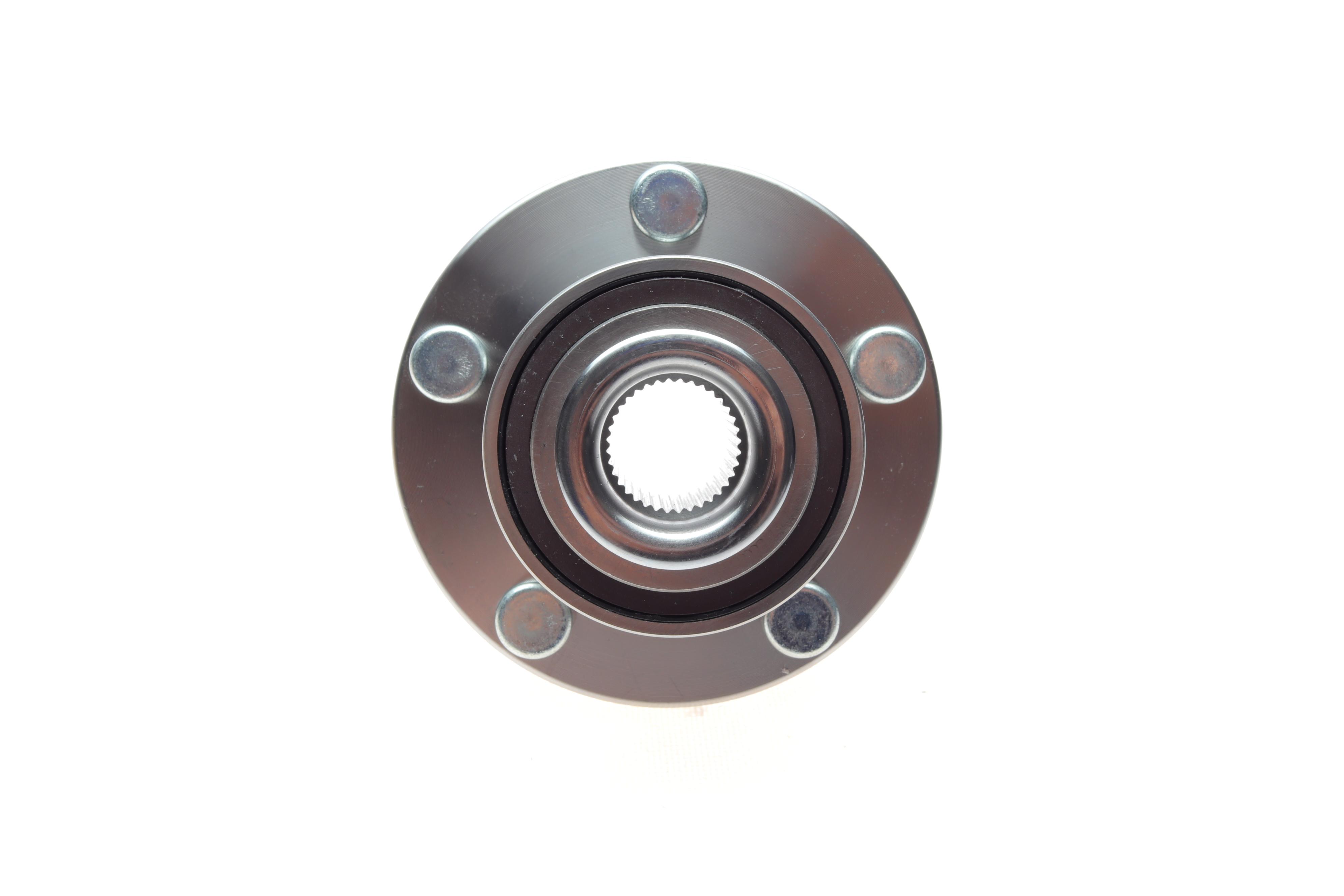 Підшипник маточини (передньої) Ford Focus II/C-Max 04-12