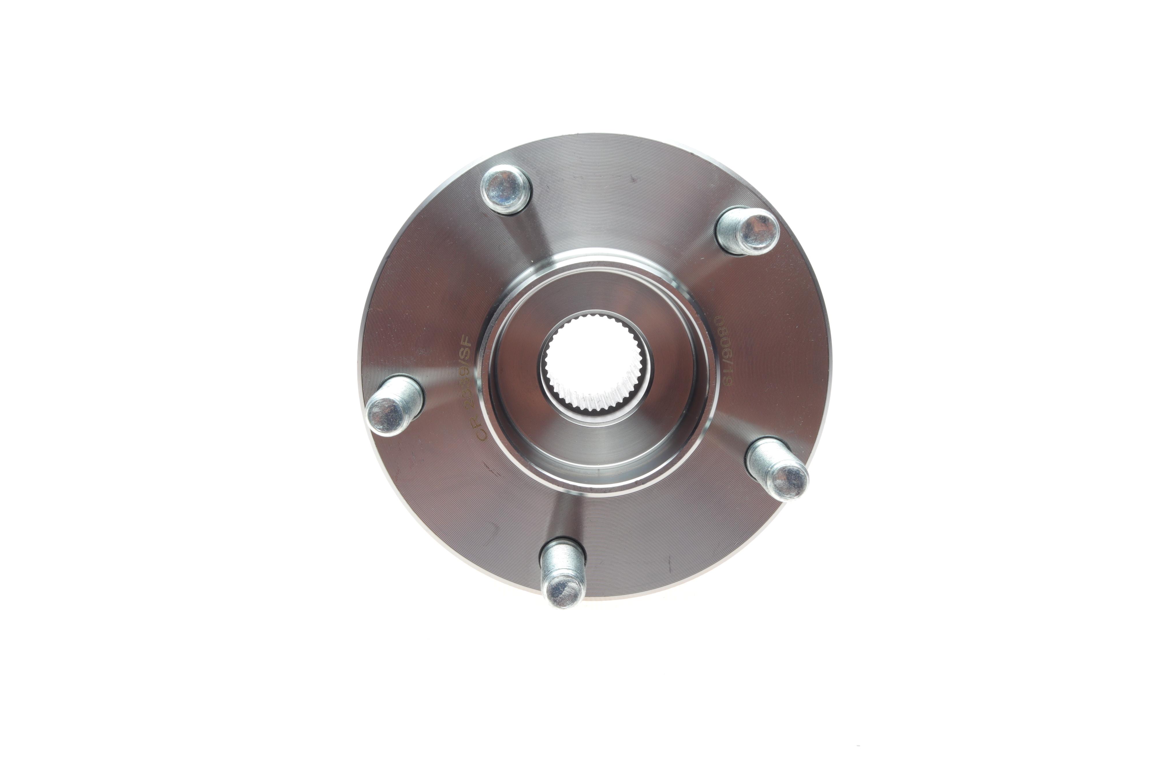 Підшипник маточини (передньої) Ford Focus II/C-Max 04-12