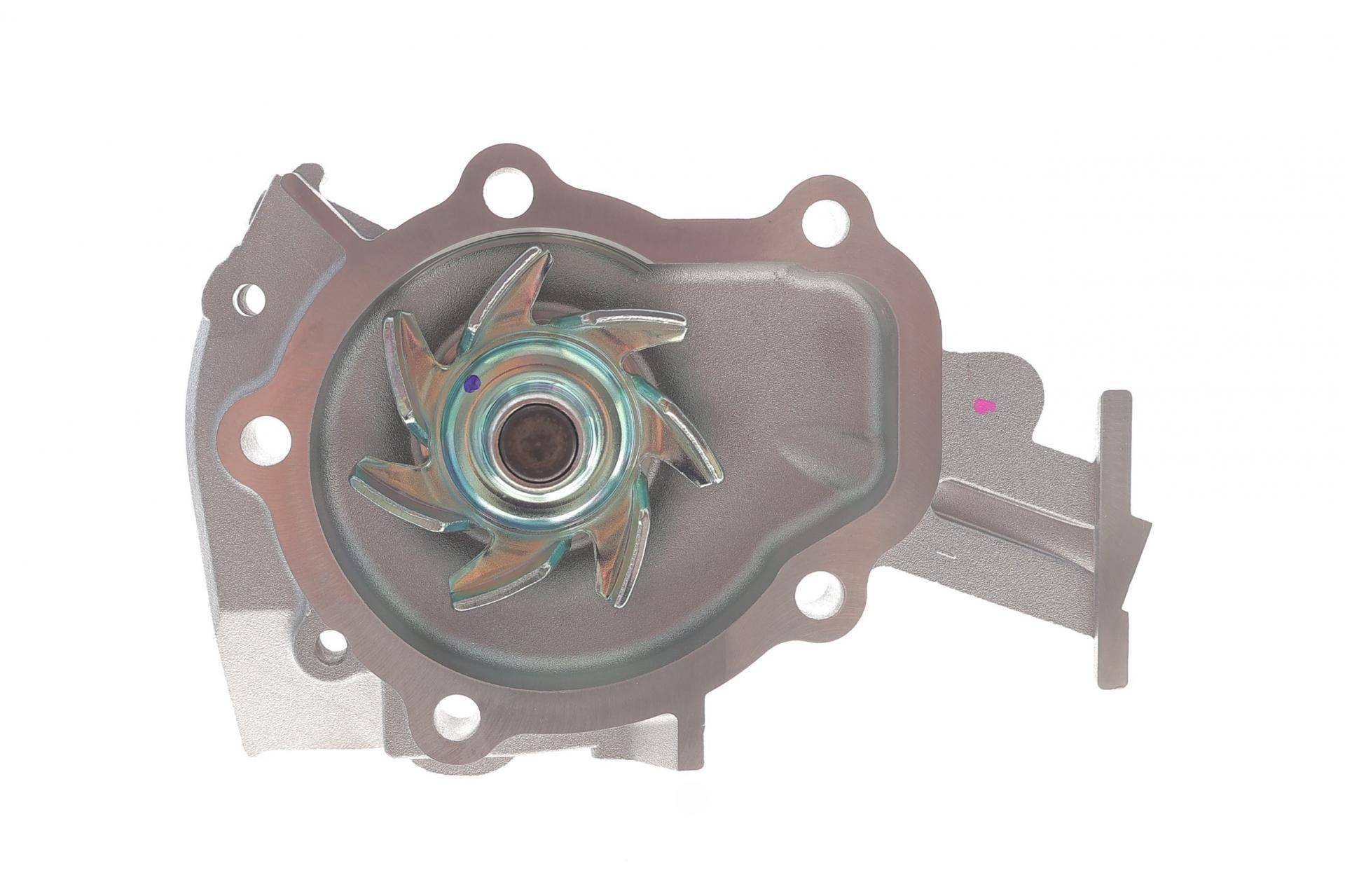 Помпа води Daewoo Matiz/Chevrolet Aveo 0.8-1.8 98-