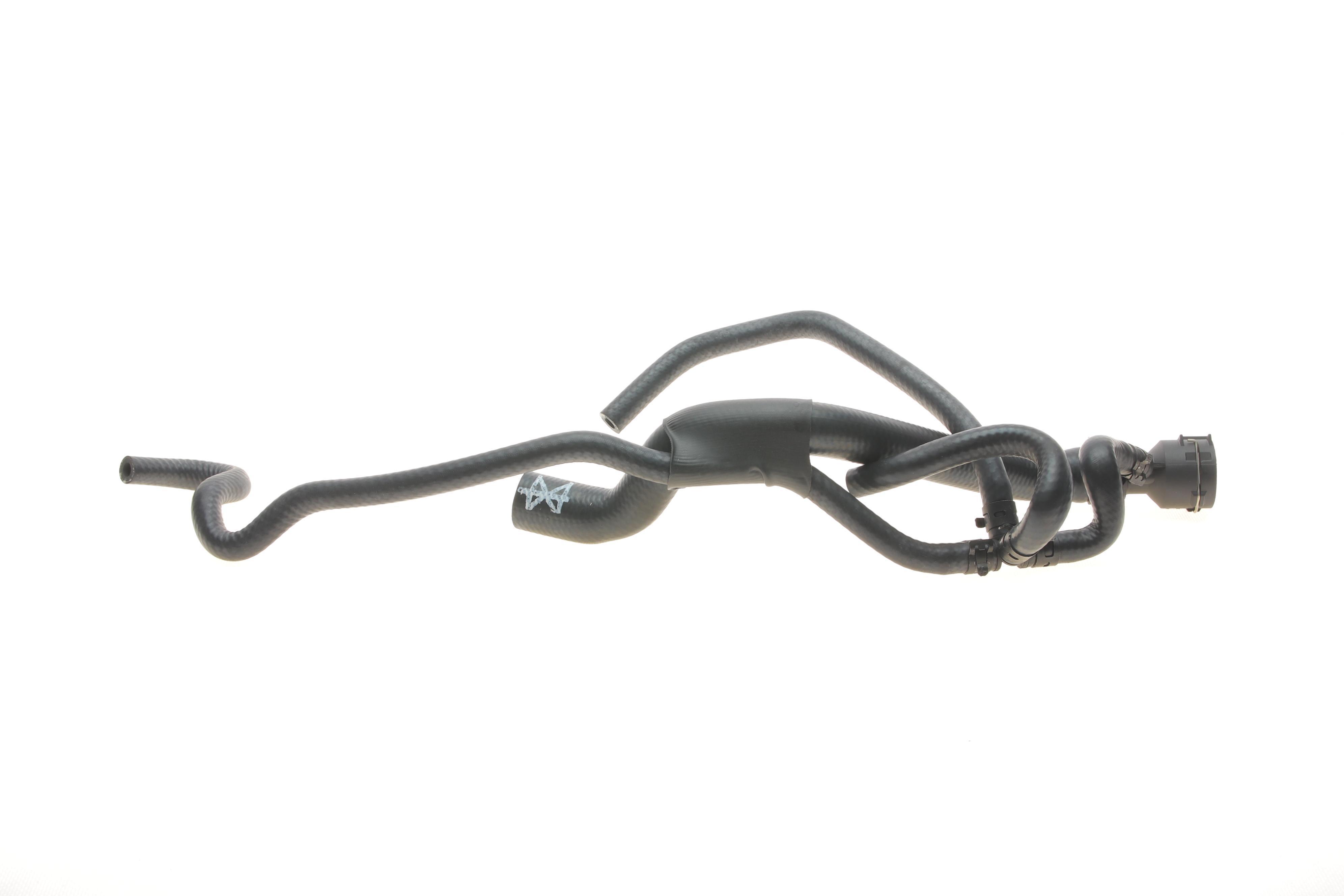 Патрубок системи охолодження VW Golf V/VI/Jetta 1.6 04-13