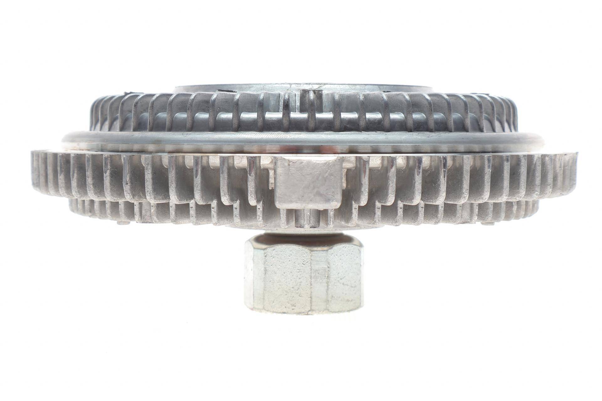 Муфта вентилятора BMW 5 (E39) 97-03