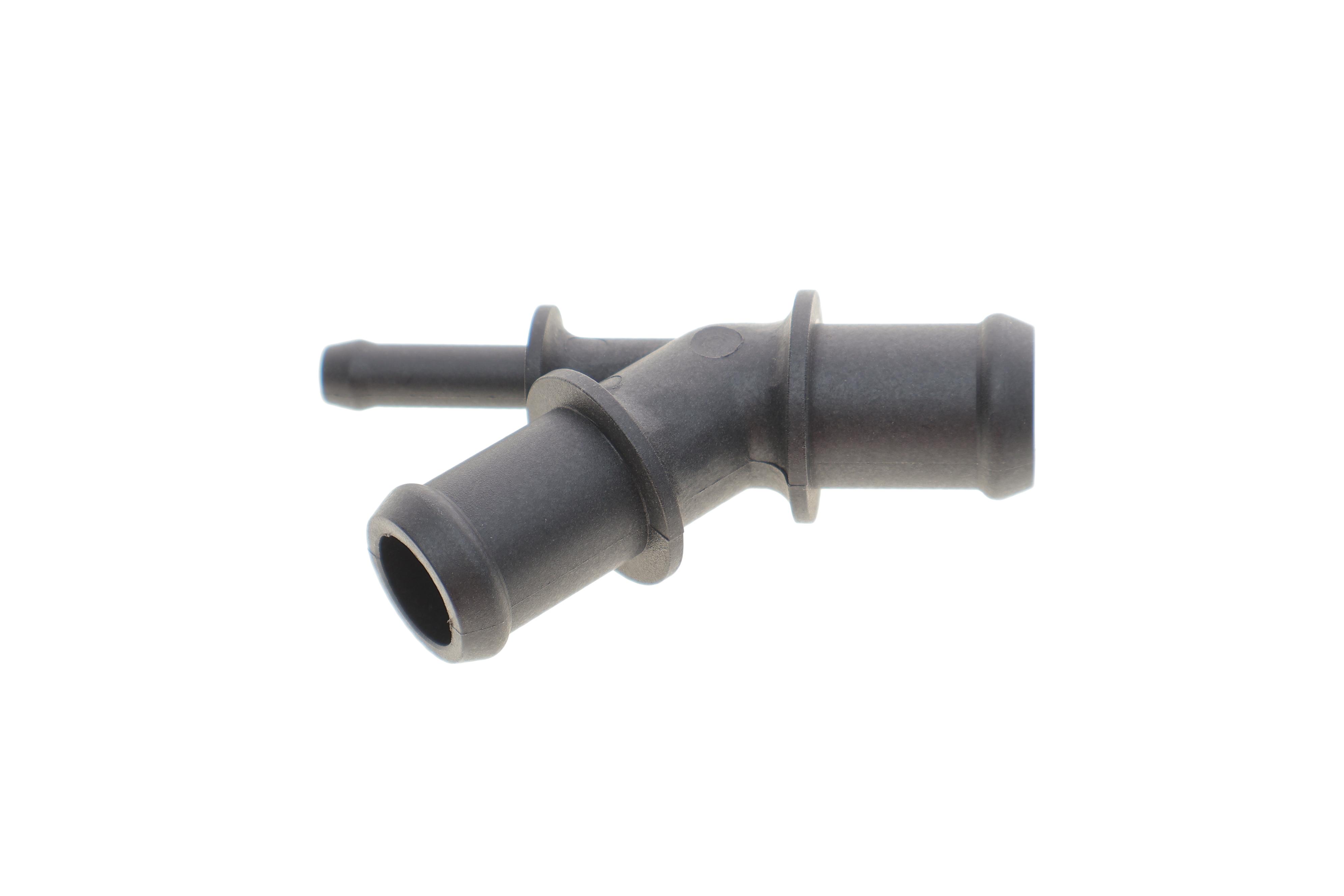 Фланець системи охолодження VW T5 1.9-2.5 TDI 03-09