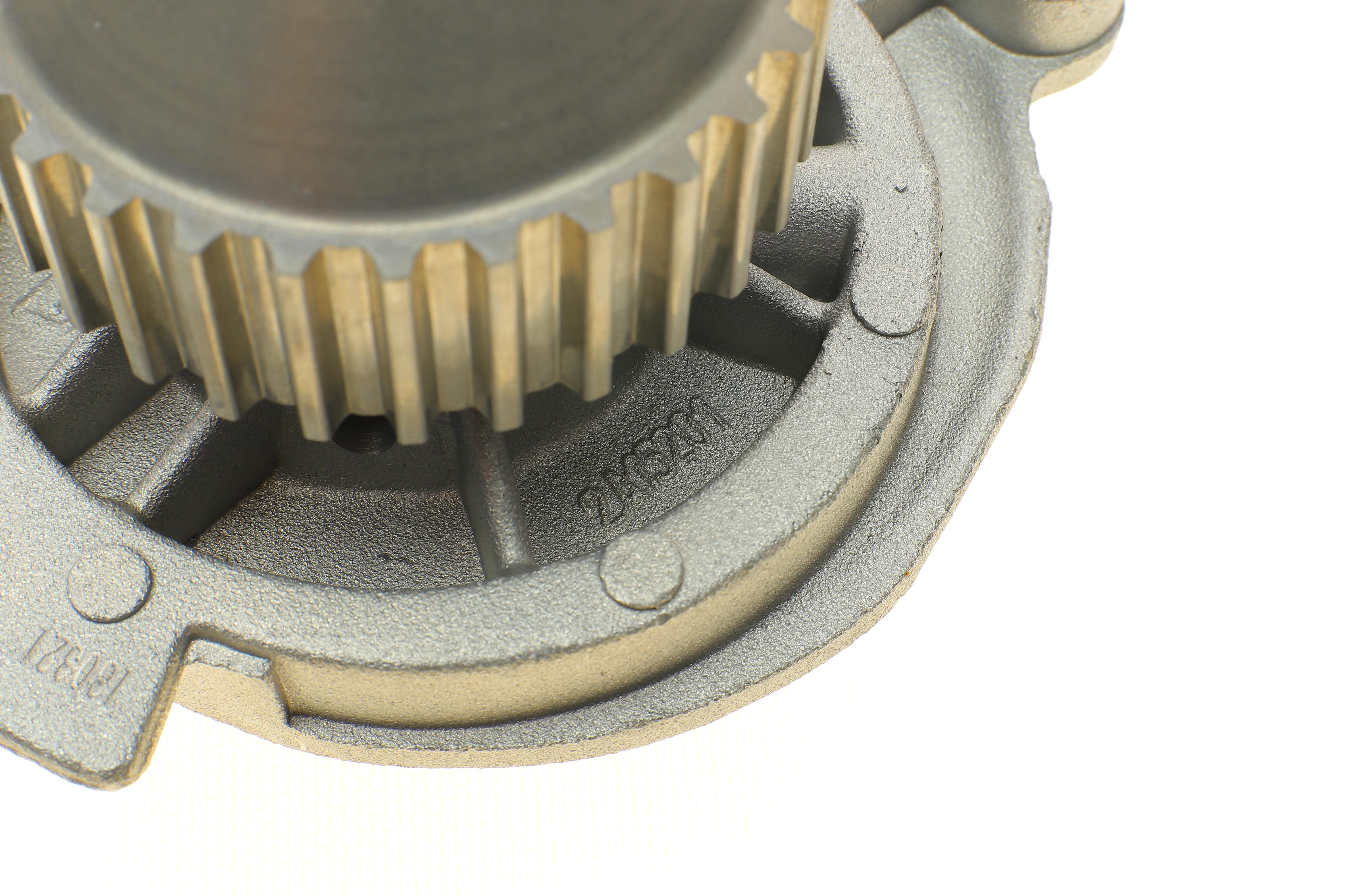 Помпа води Audi 90/100/200 2.0/2.2/2.2E/2.3/2.3E/quattro 85-91 (29z)