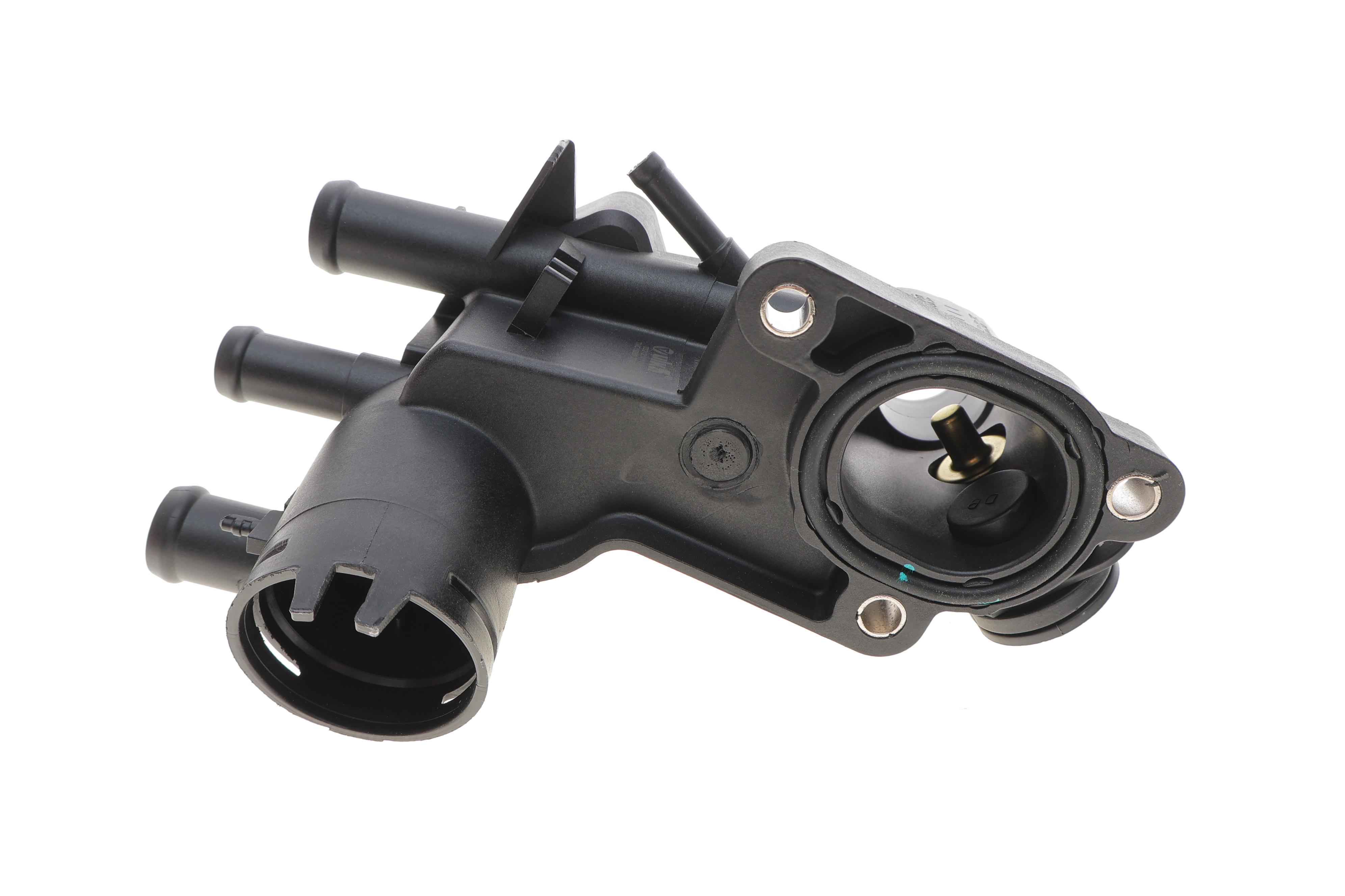 Термостат Skoda Octavia 1.6 96-04 (87°C)