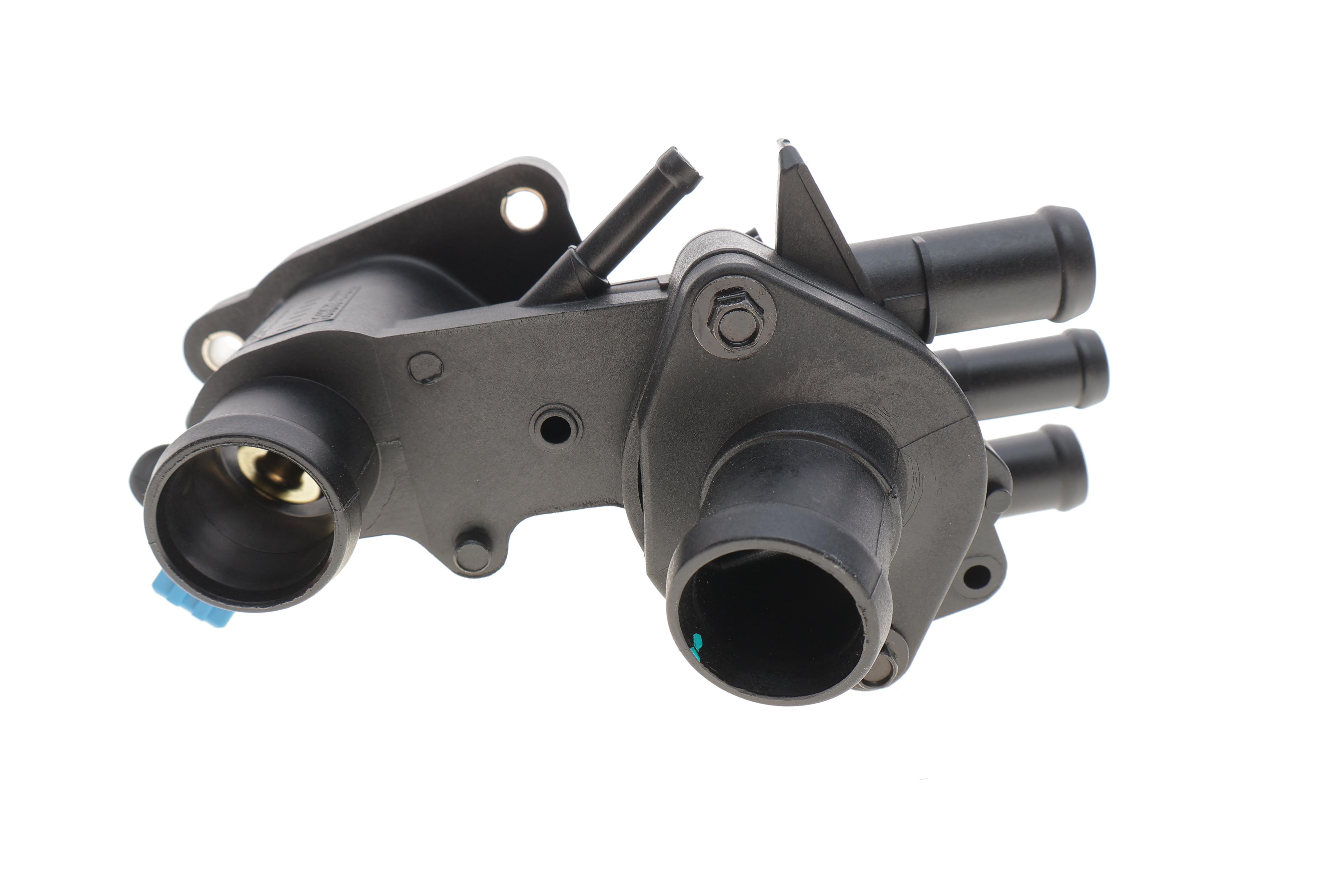 Термостат Skoda Octavia 1.6 96-04 (87°C)