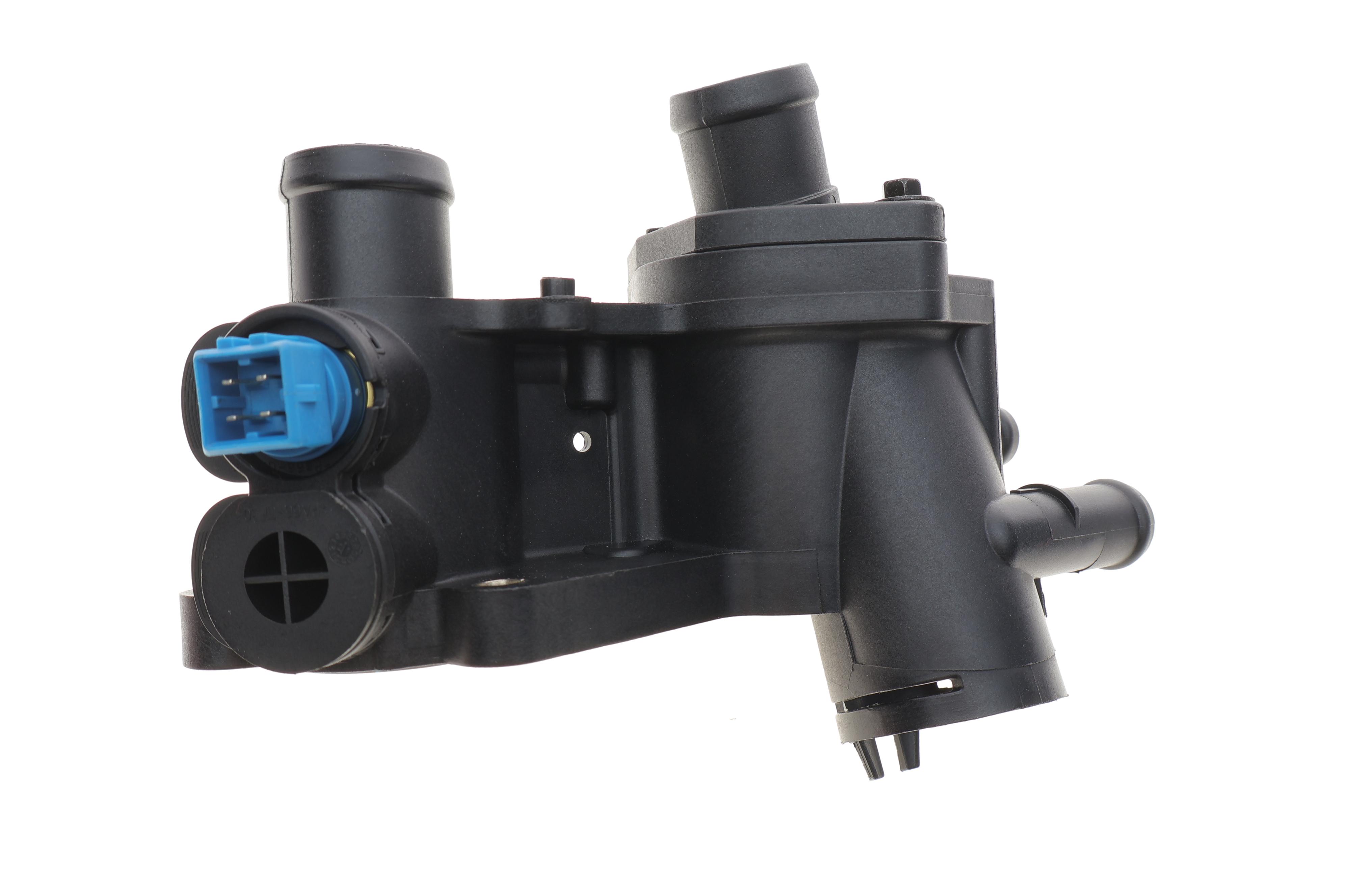 Термостат Skoda Octavia 1.6 96-04 (87°C)