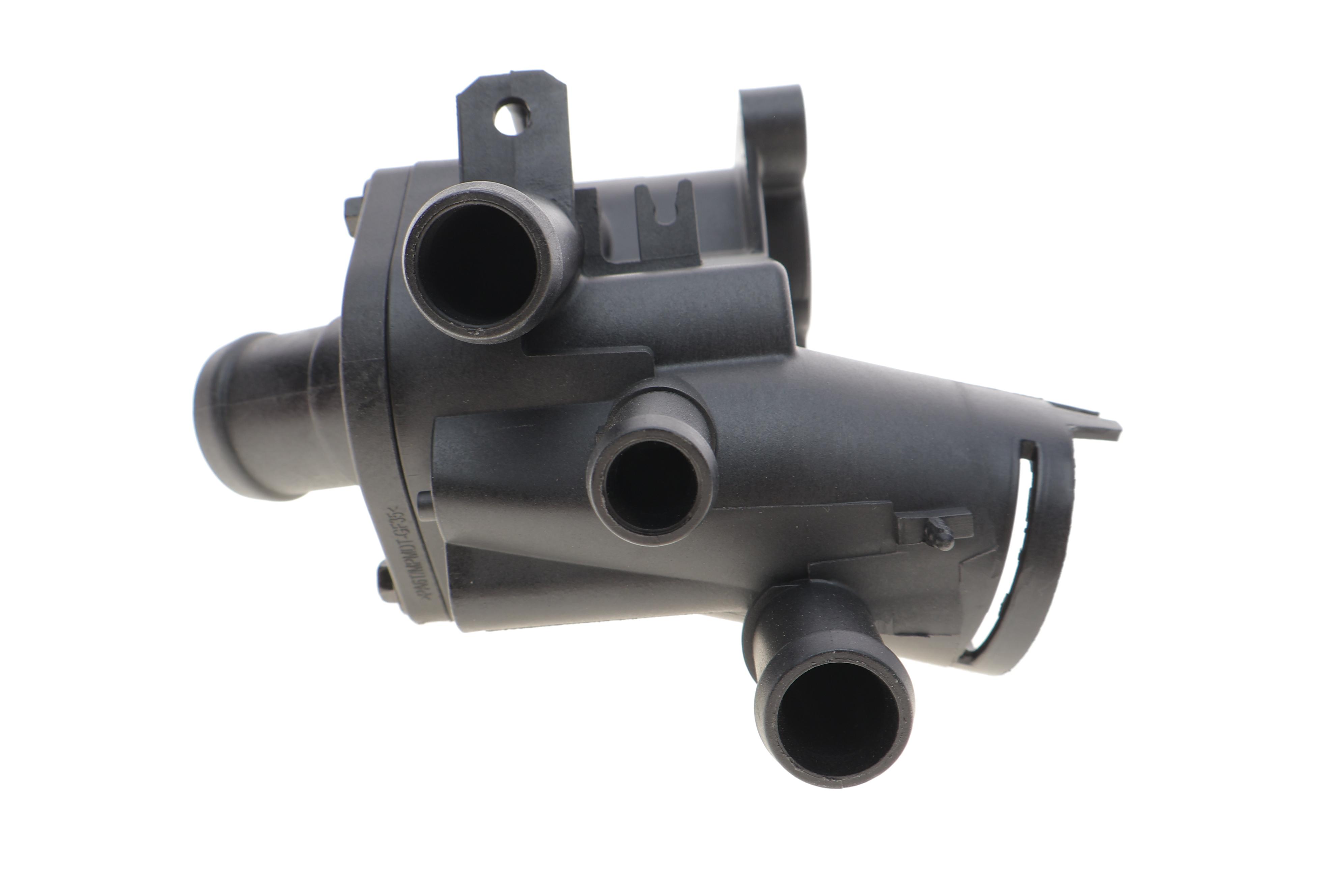 Термостат Skoda Octavia 1.6 96-04 (87°C)