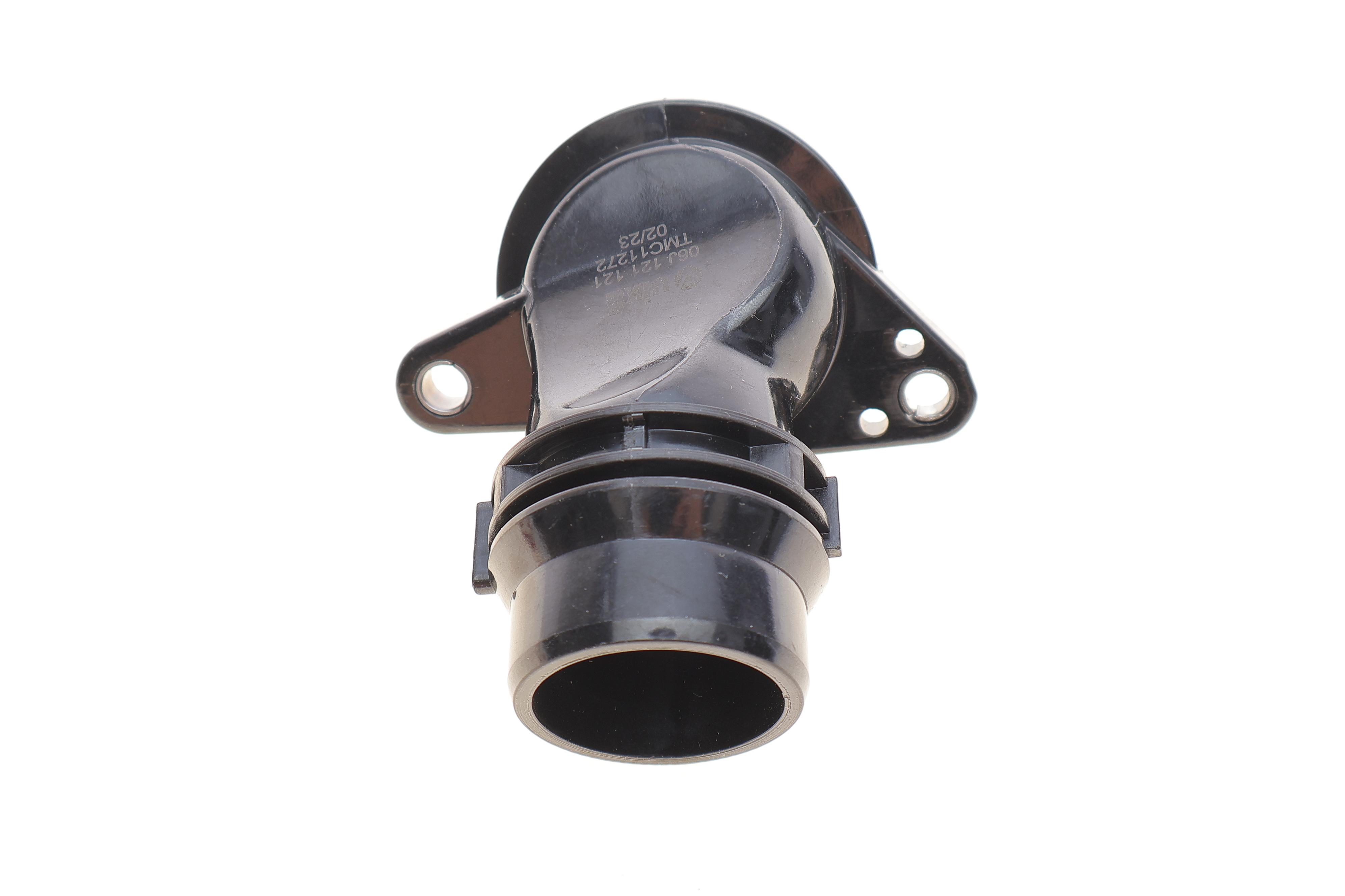 Фланець системи охолодження VW T5/T6 2.0 TSI 11-19