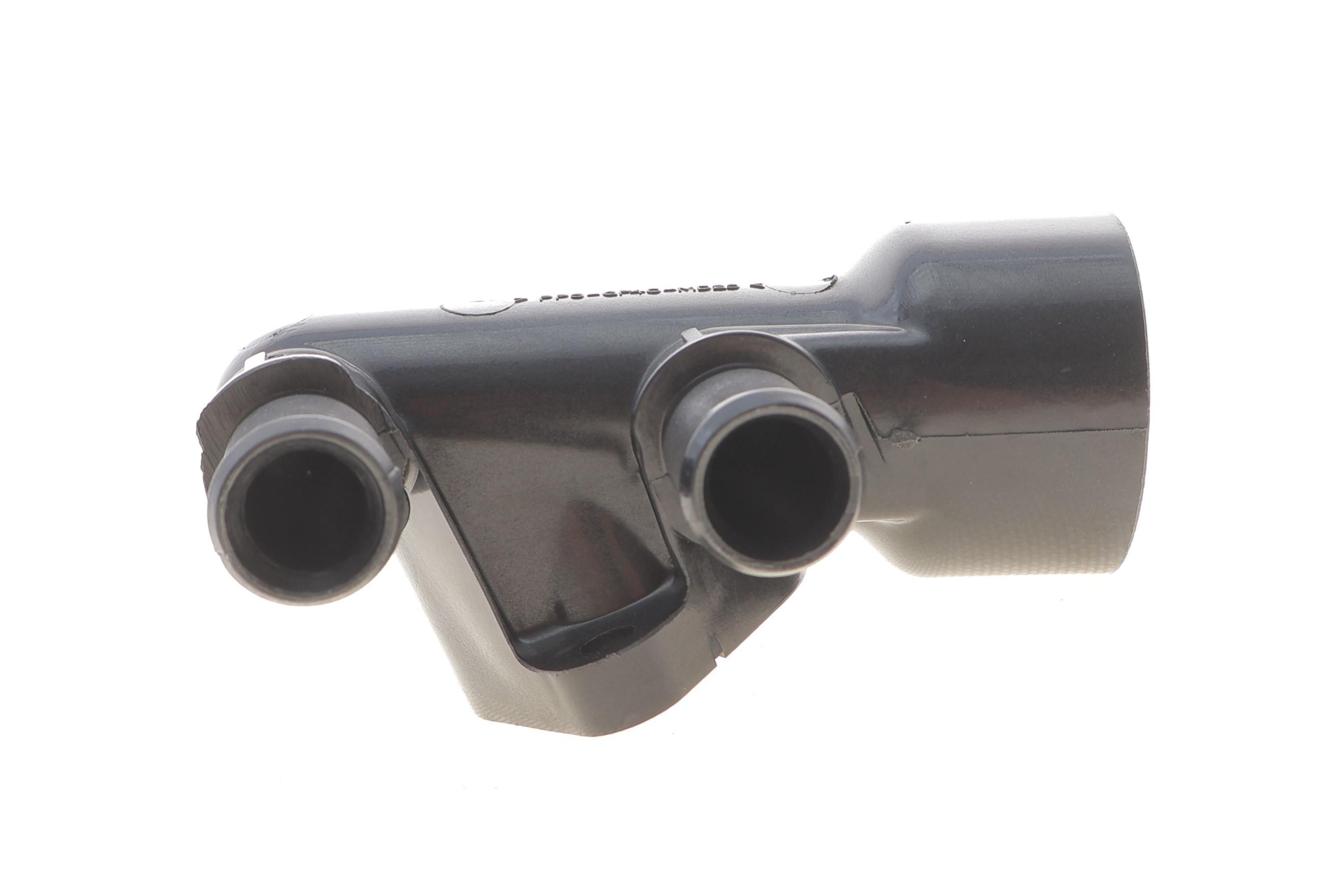 Фланець системи охолодження Citroen Berlingo/Peugeot Partner 1.9D 96-15