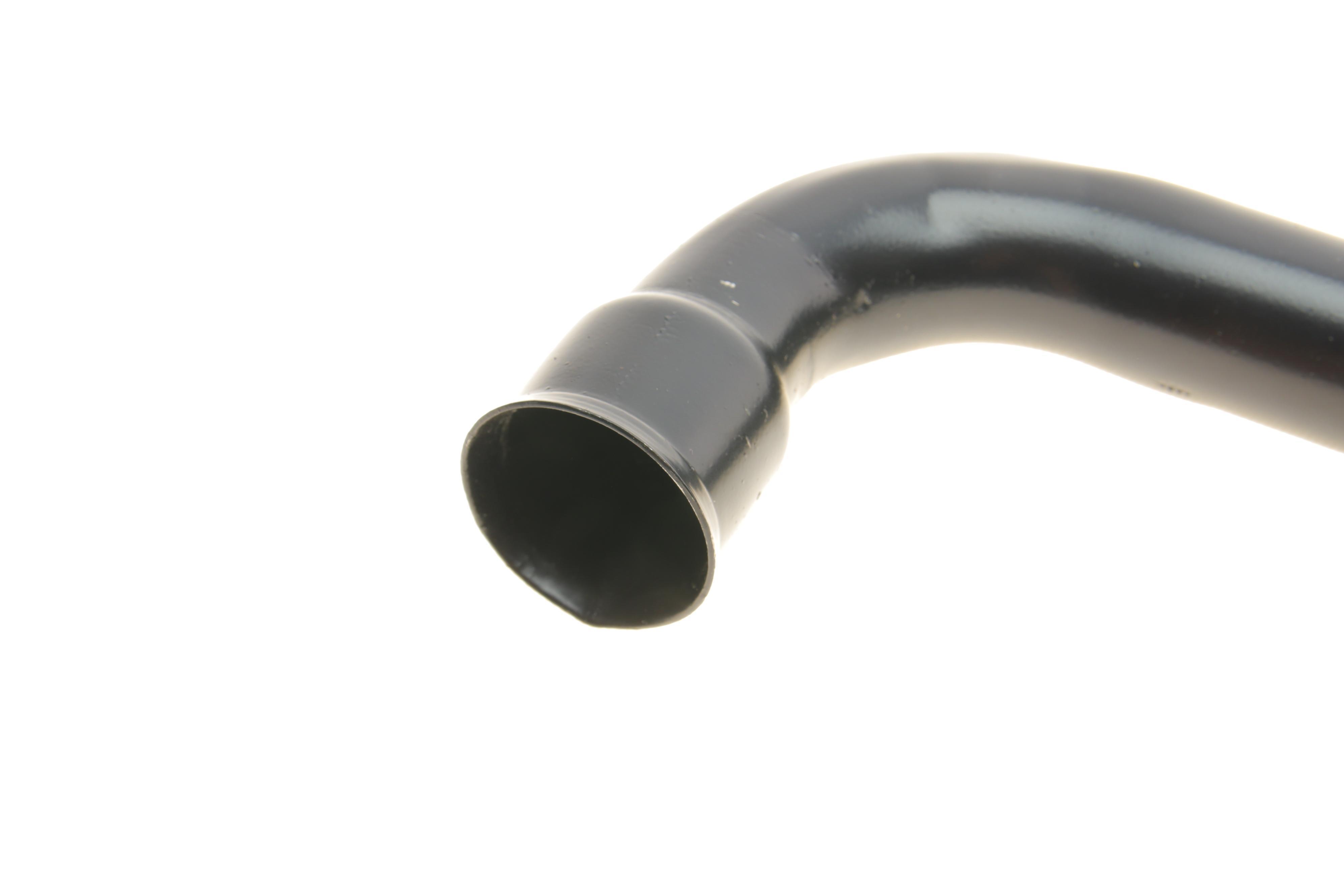 Патрубок системи охолодження Renault Kangoo 1.5 dCi 01-