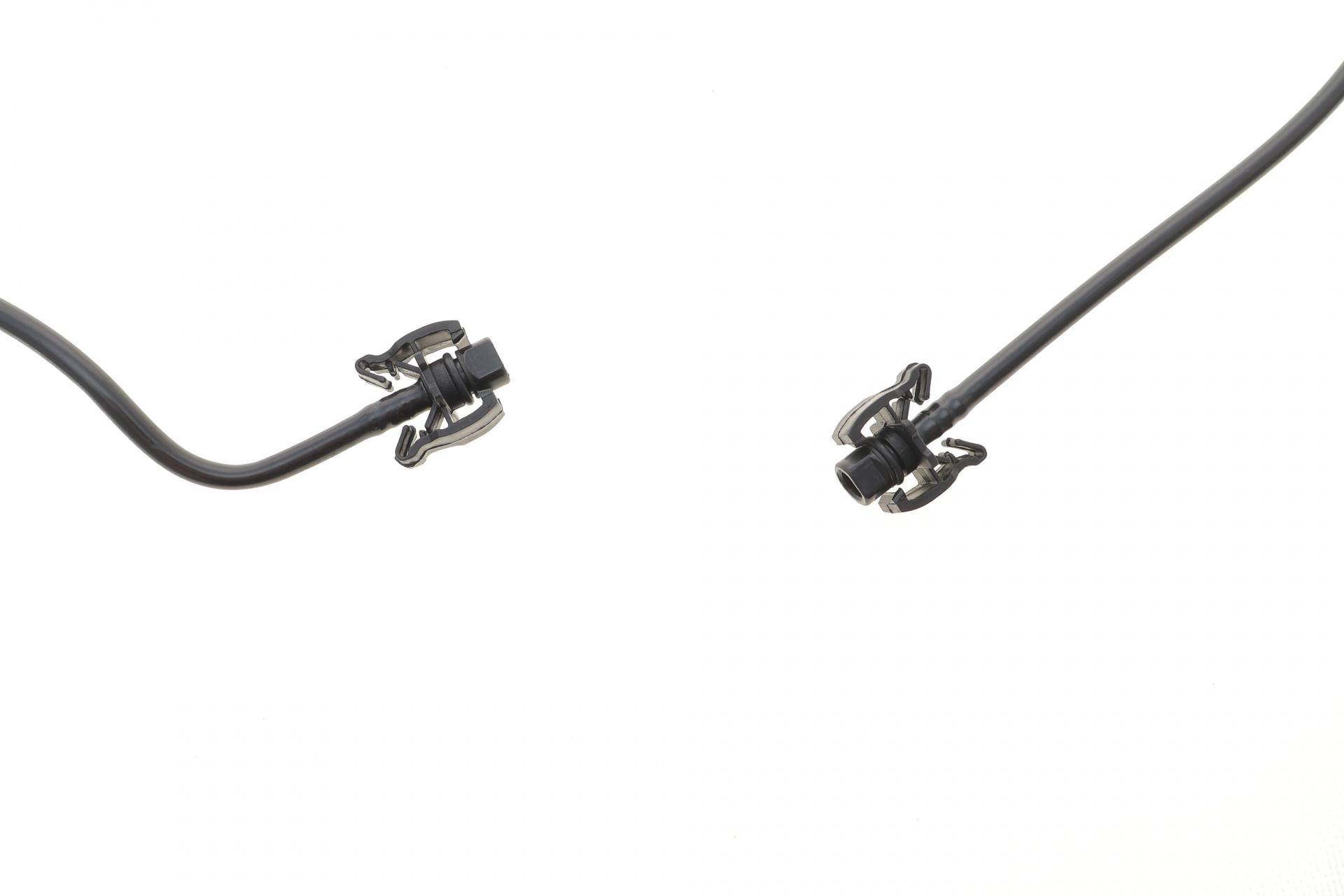 Патрубок системи охолодження Ford Transit Courier 1.0 EcoBoost 14- (вентиляція бачка розширювального)