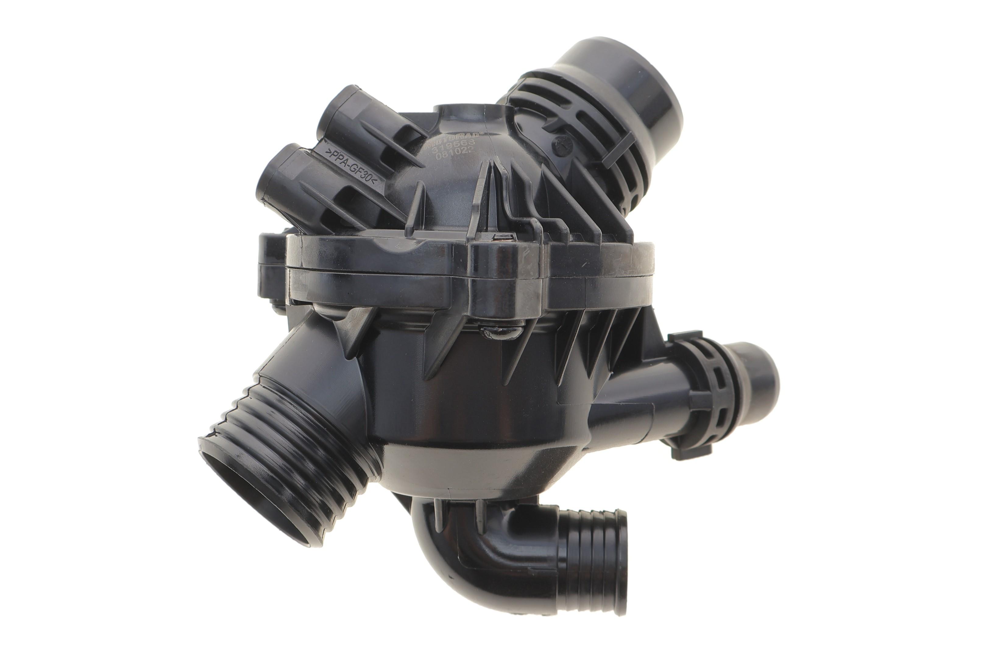 Термостат BMW 3 (E90)/X5 (E70)/X6 (E71/E72) 3.0i (N55) 06-14 (103°C)