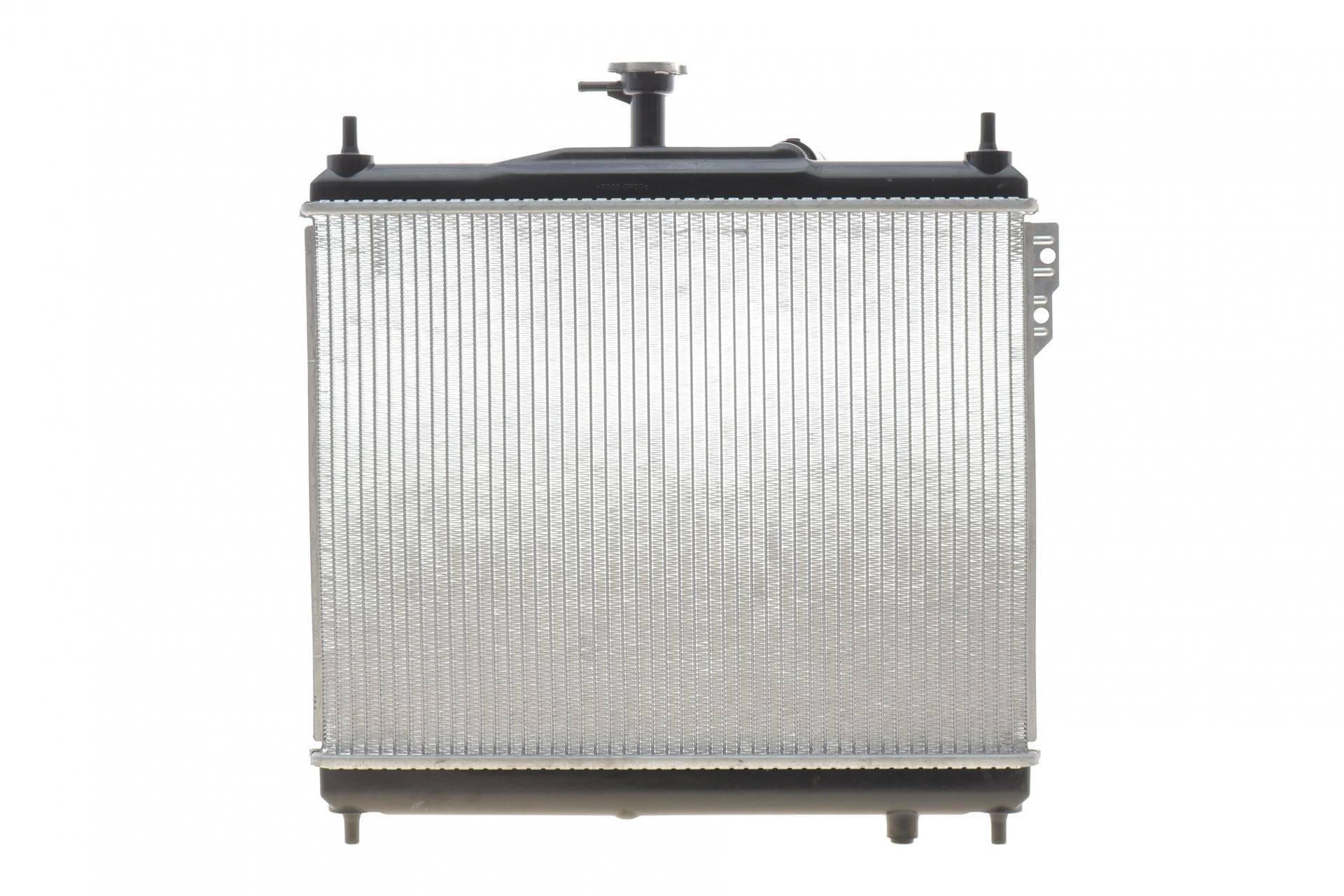 Радіатор охолодження Hyundai Getz 1.5 CRDi 03-09