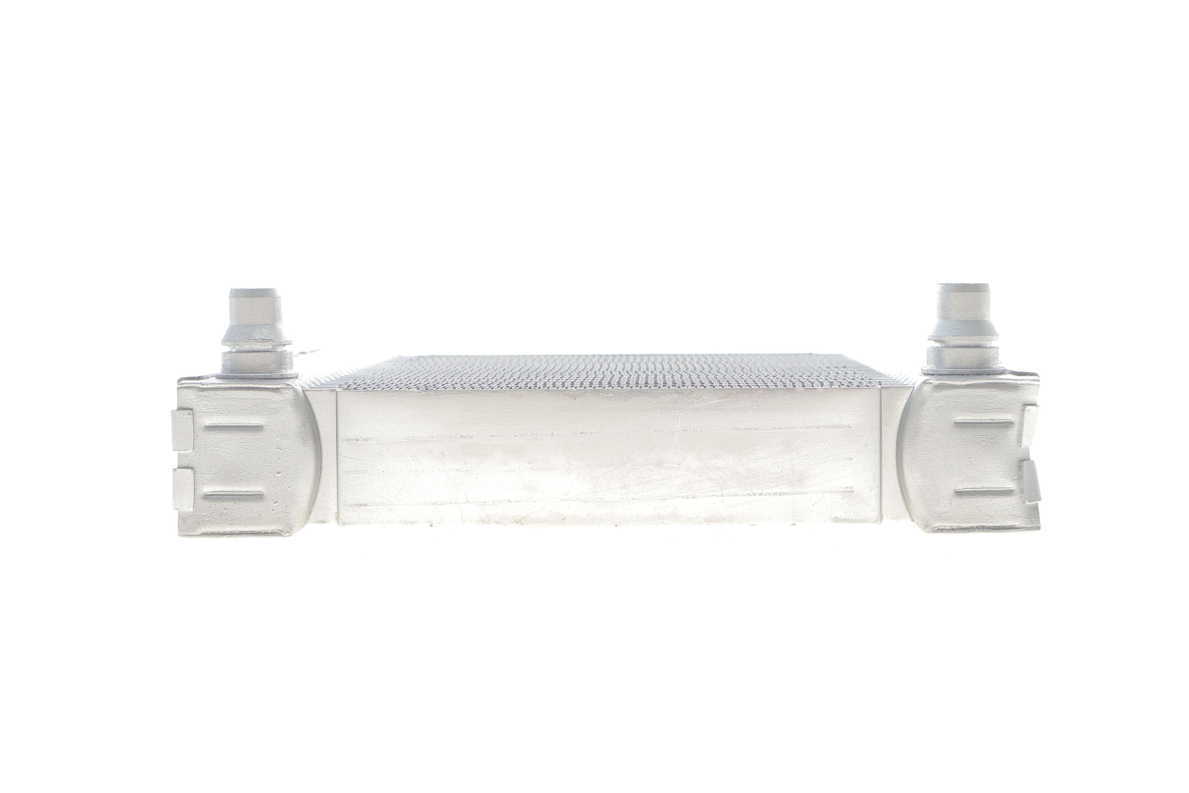 Радіатор охолодження BMW 5 (F10)/7 (F01-F04) 08-16 N20/N54/N55/N57