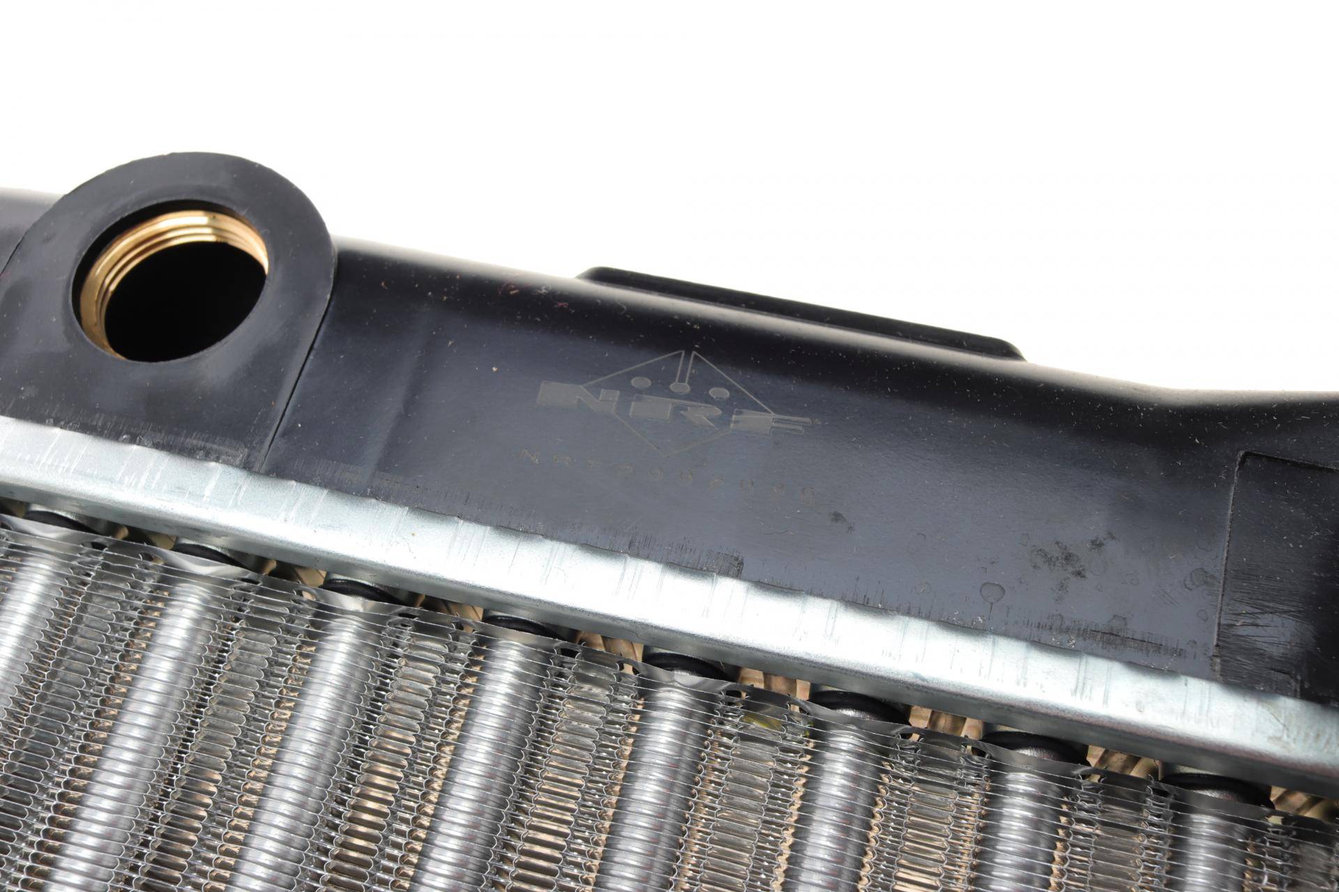 Радіатор охолодження Peugeot 309/405 1.1-1.9D 85-93